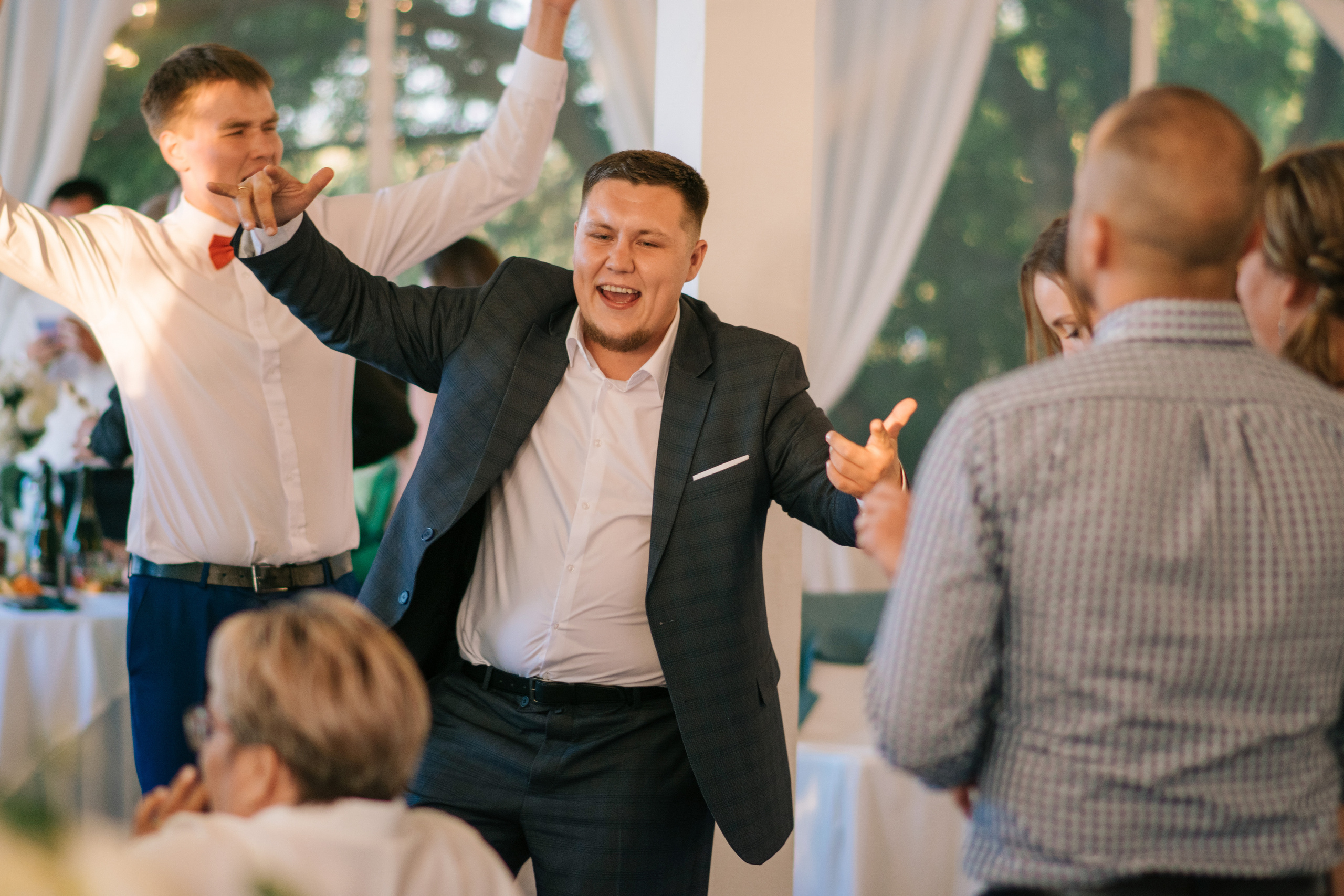 Татьяна & Михаил. Фотограф в Екатеринбурге Веретенова Наталья