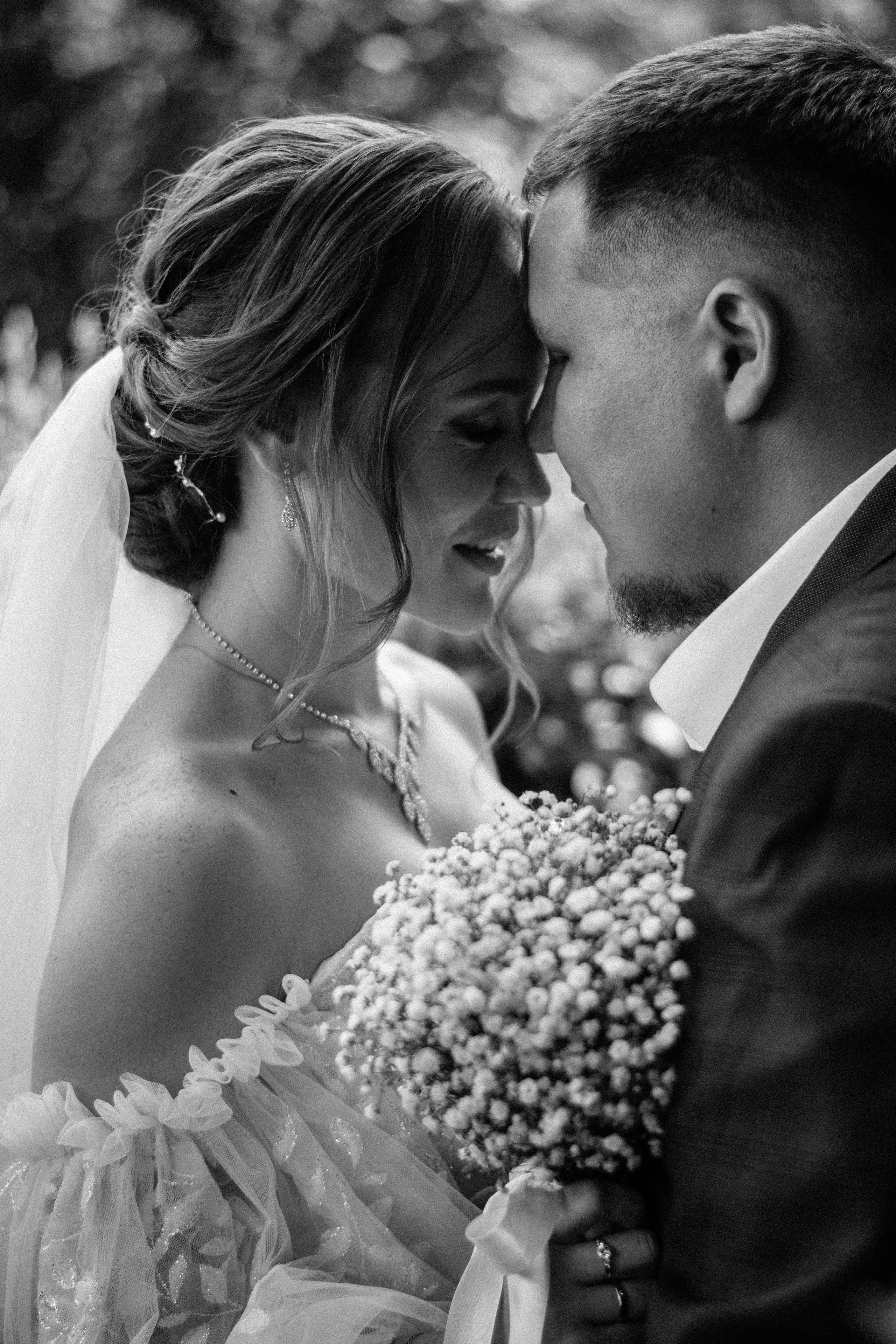 Татьяна & Михаил. Фотограф в Екатеринбурге Веретенова Наталья