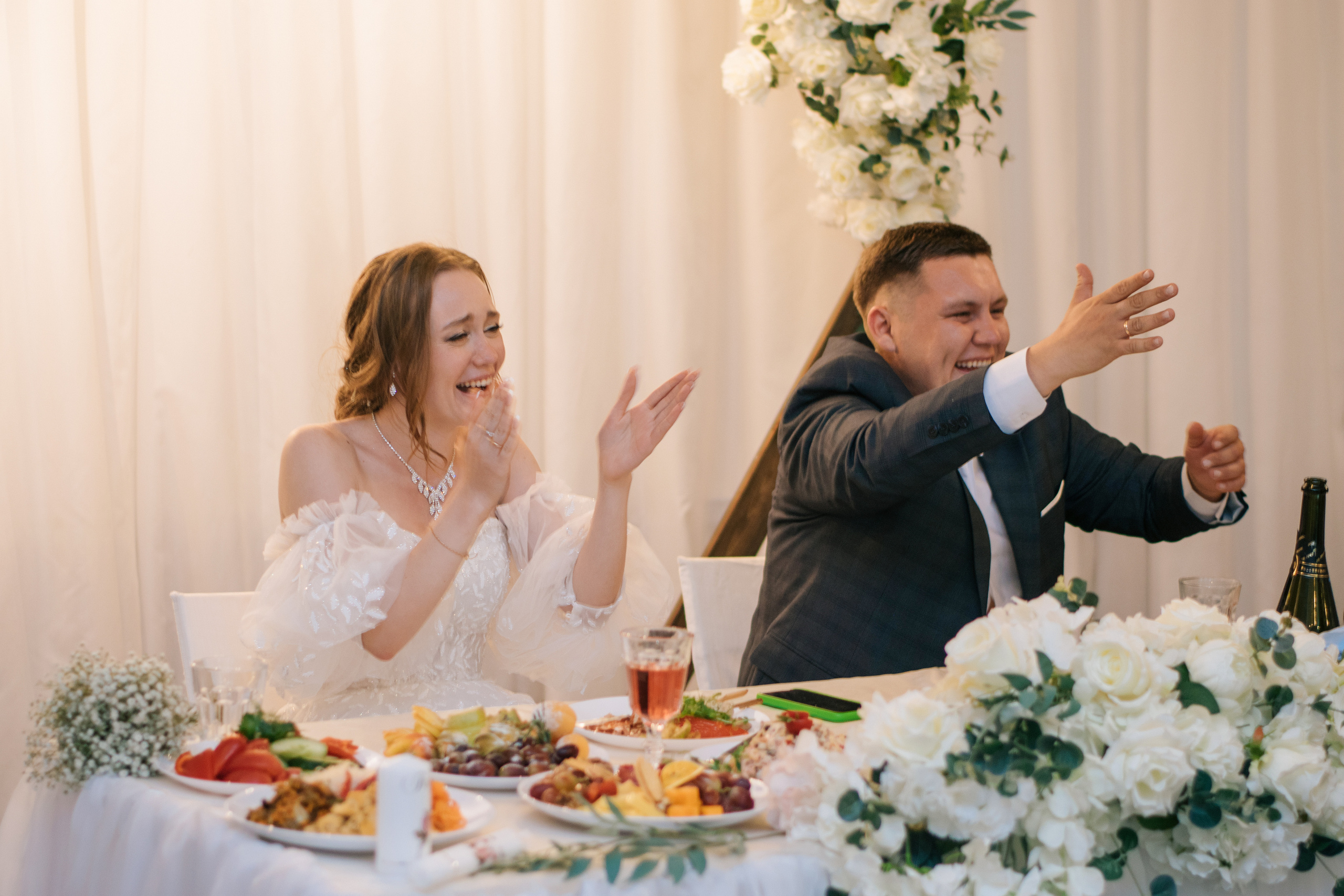 Татьяна & Михаил. Фотограф в Екатеринбурге Веретенова Наталья