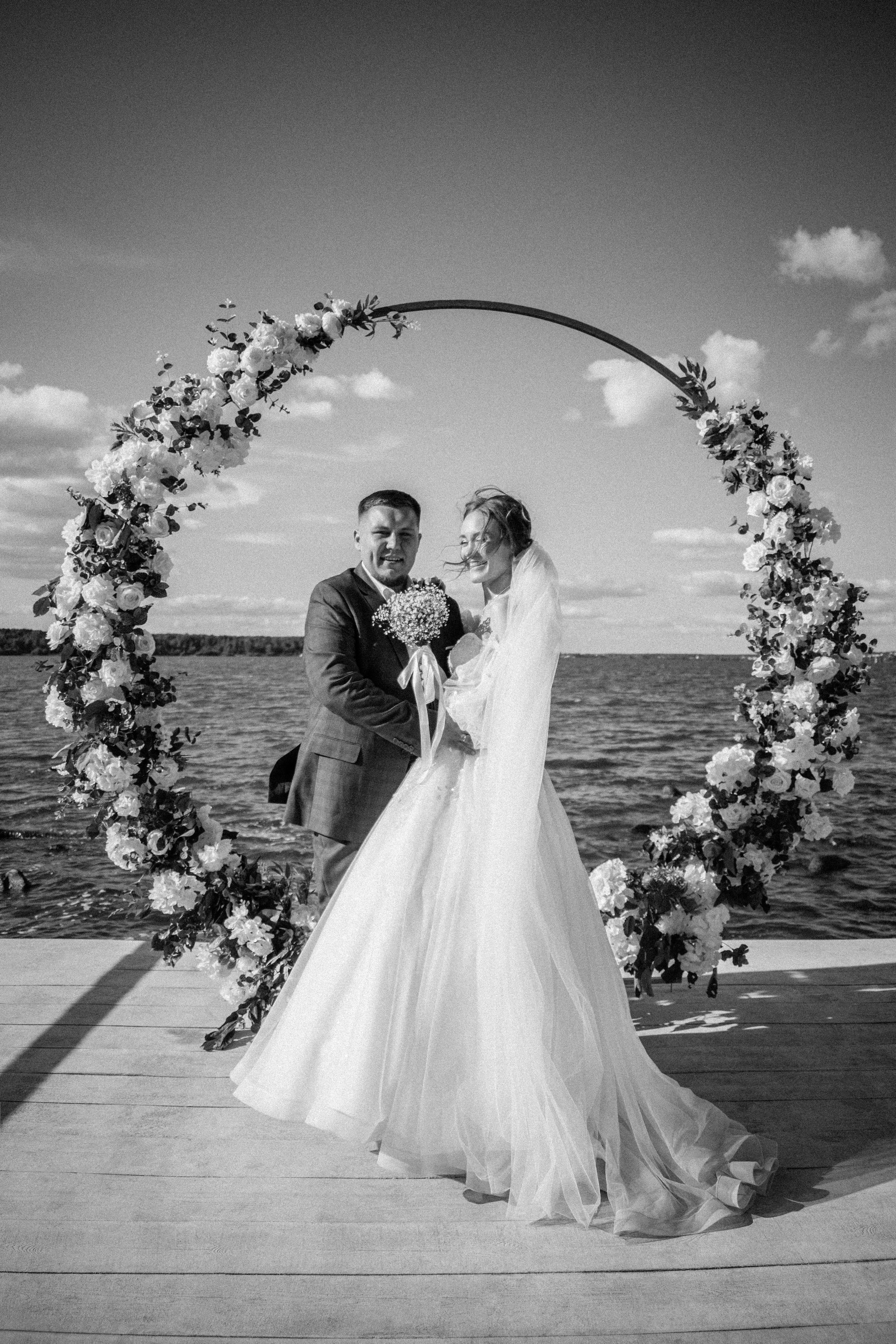 Татьяна & Михаил. Фотограф в Екатеринбурге Веретенова Наталья