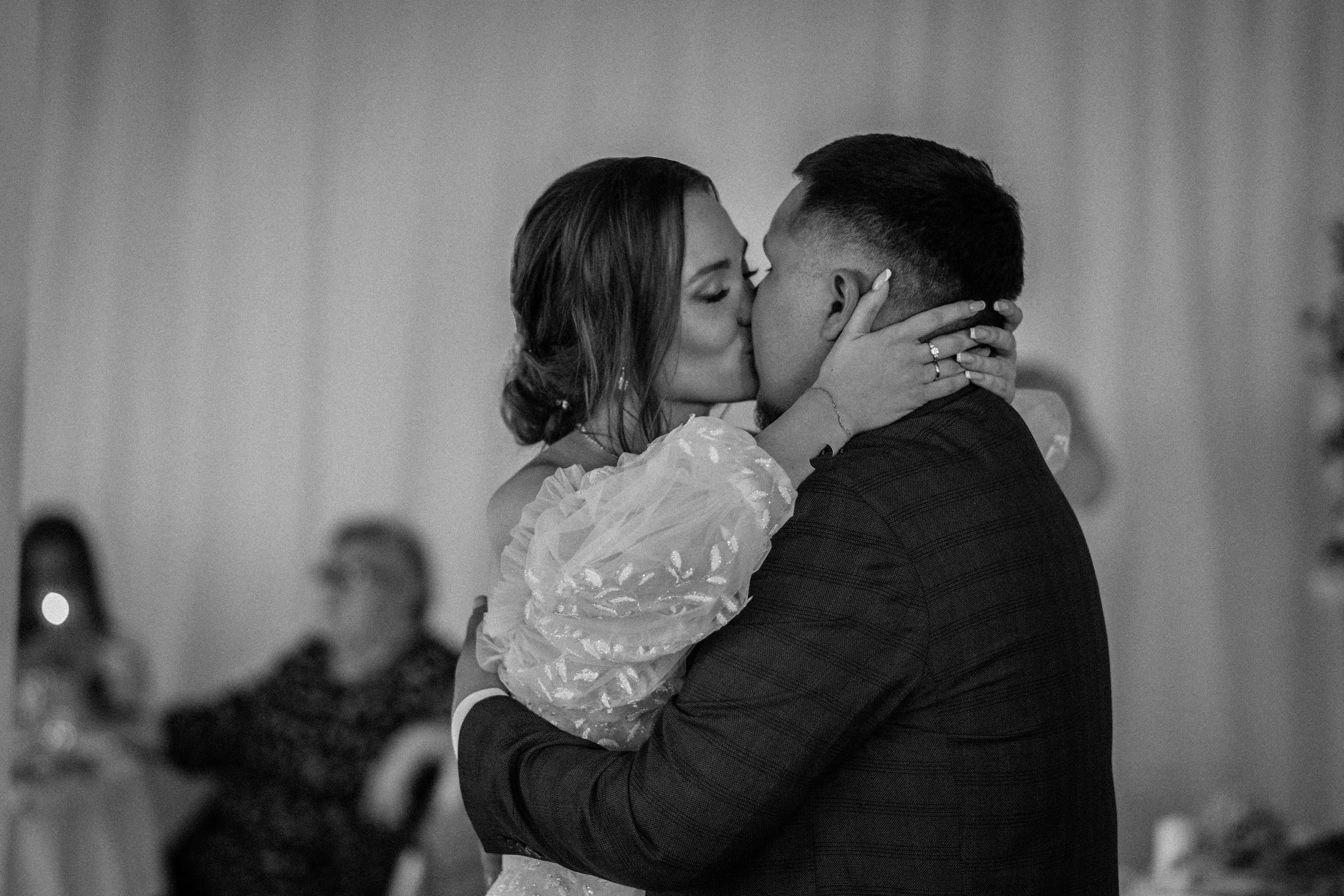 Татьяна & Михаил. Фотограф в Екатеринбурге Веретенова Наталья