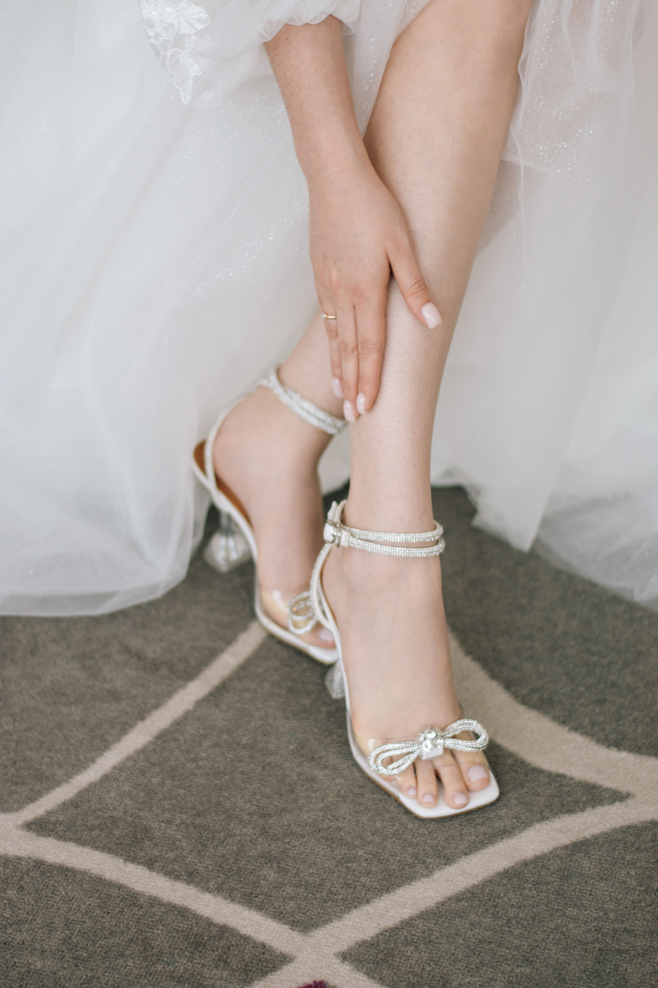 Анна & Олег. Фотограф в Екатеринбурге Веретенова Наталья