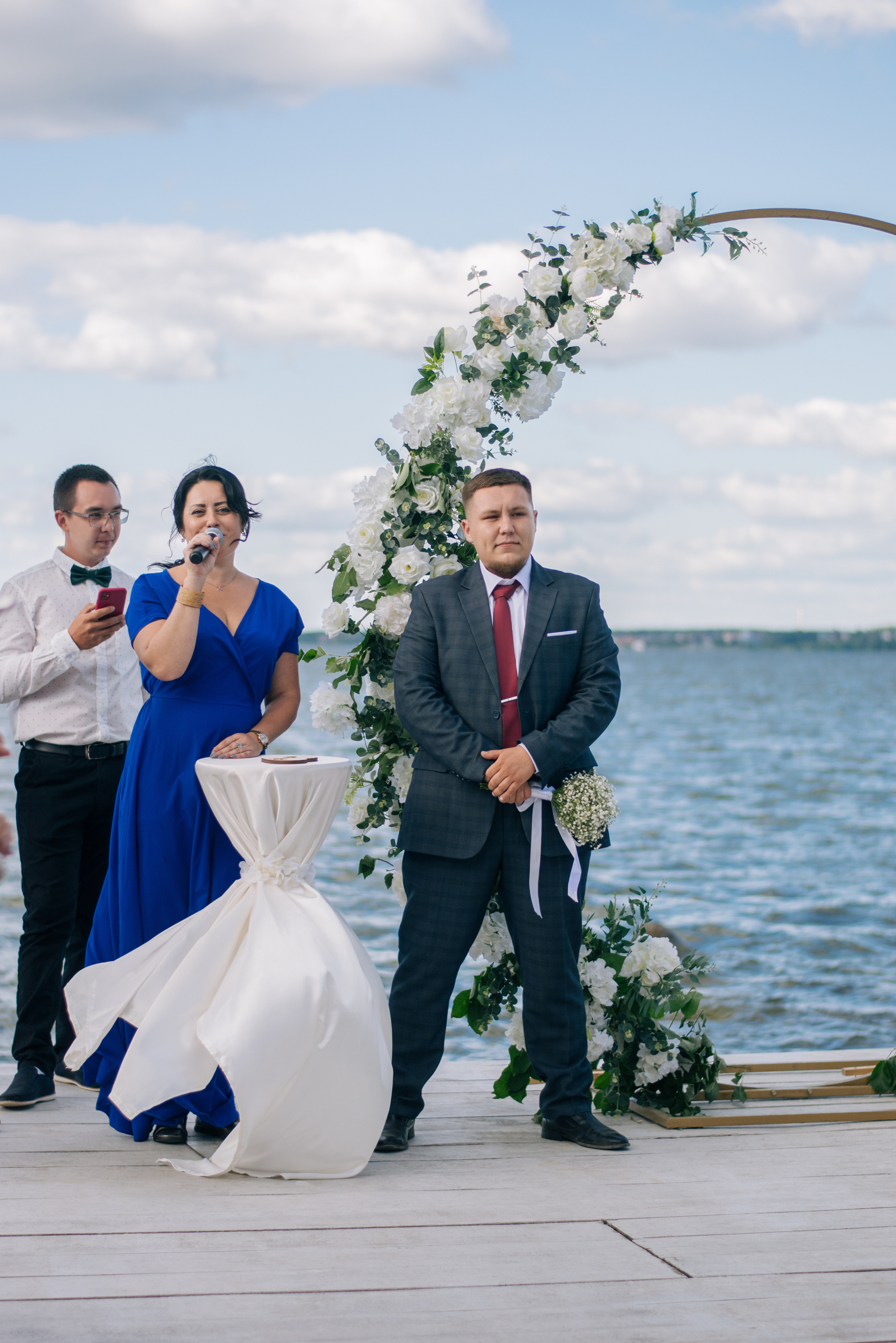 Татьяна & Михаил. Фотограф в Екатеринбурге Веретенова Наталья