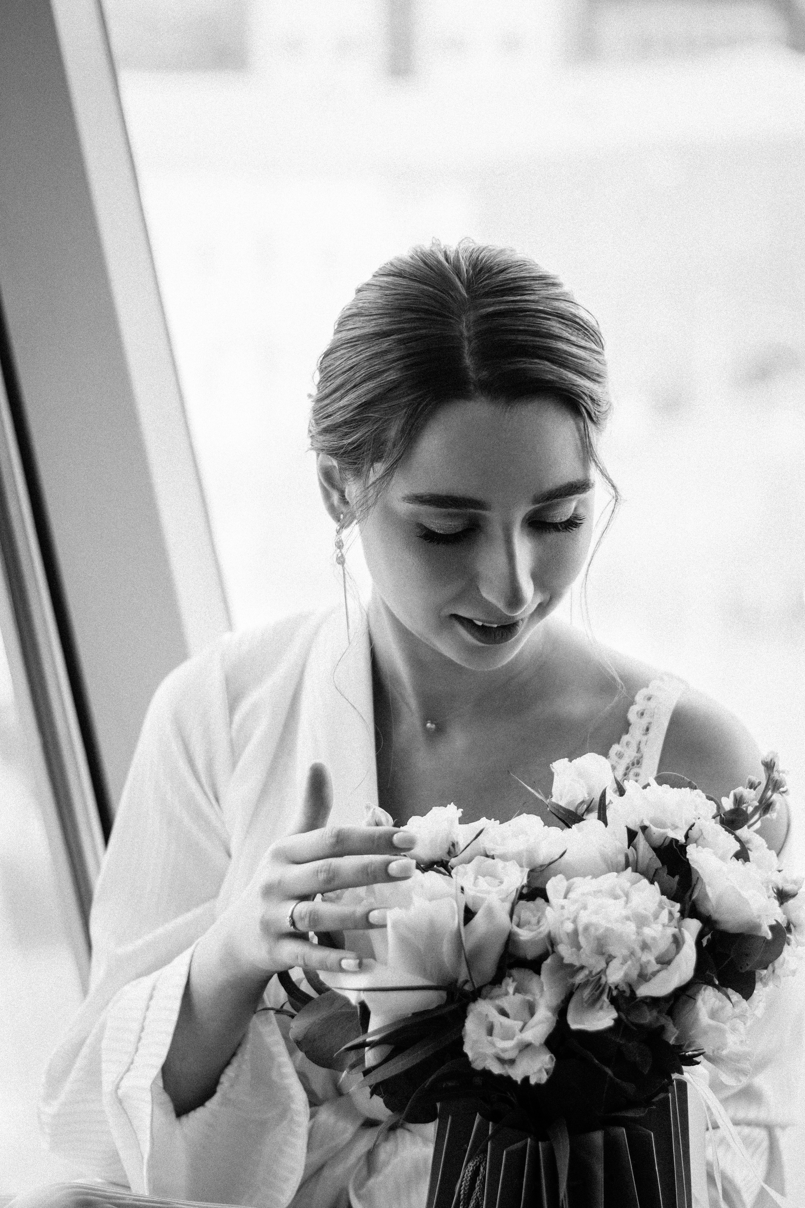 Анна & Олег. Фотограф в Екатеринбурге Веретенова Наталья