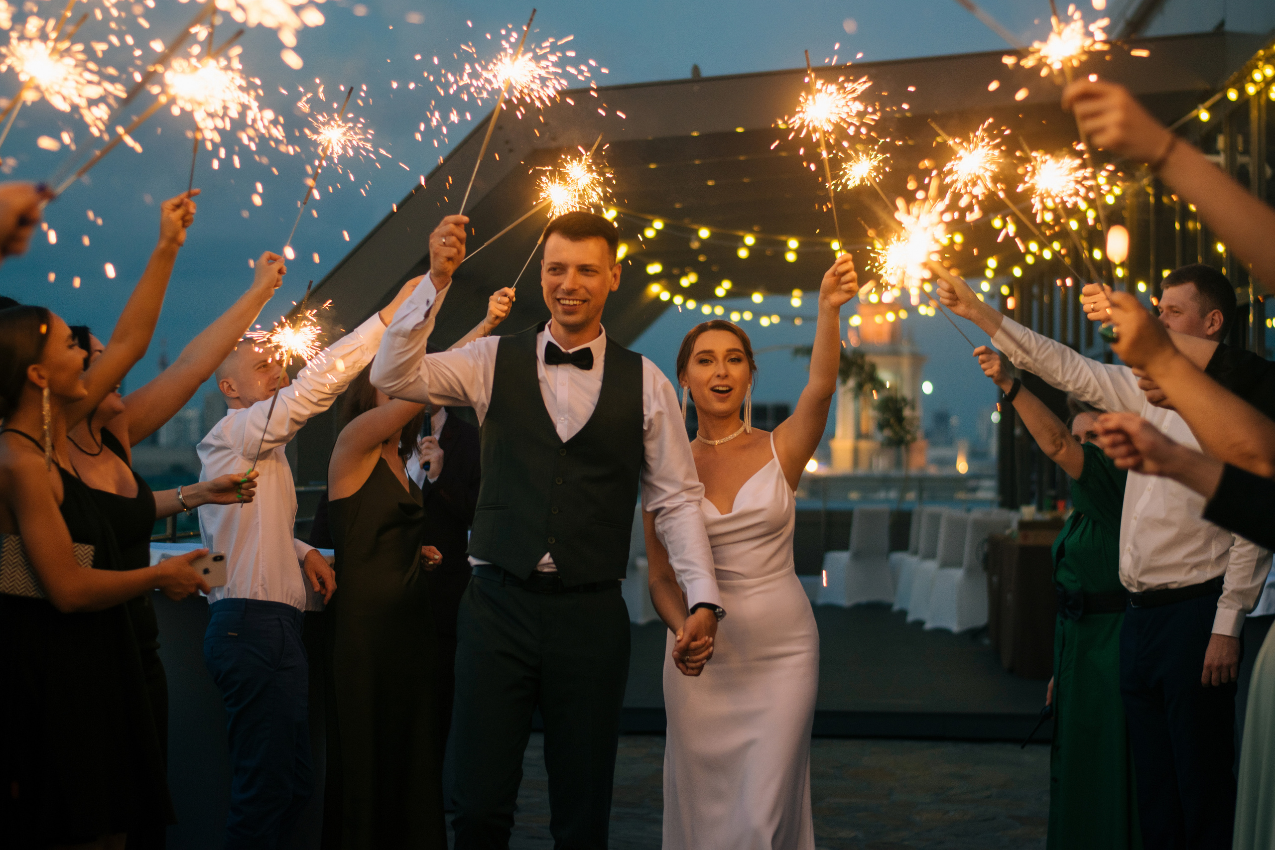 Анна & Олег. Фотограф в Екатеринбурге Веретенова Наталья