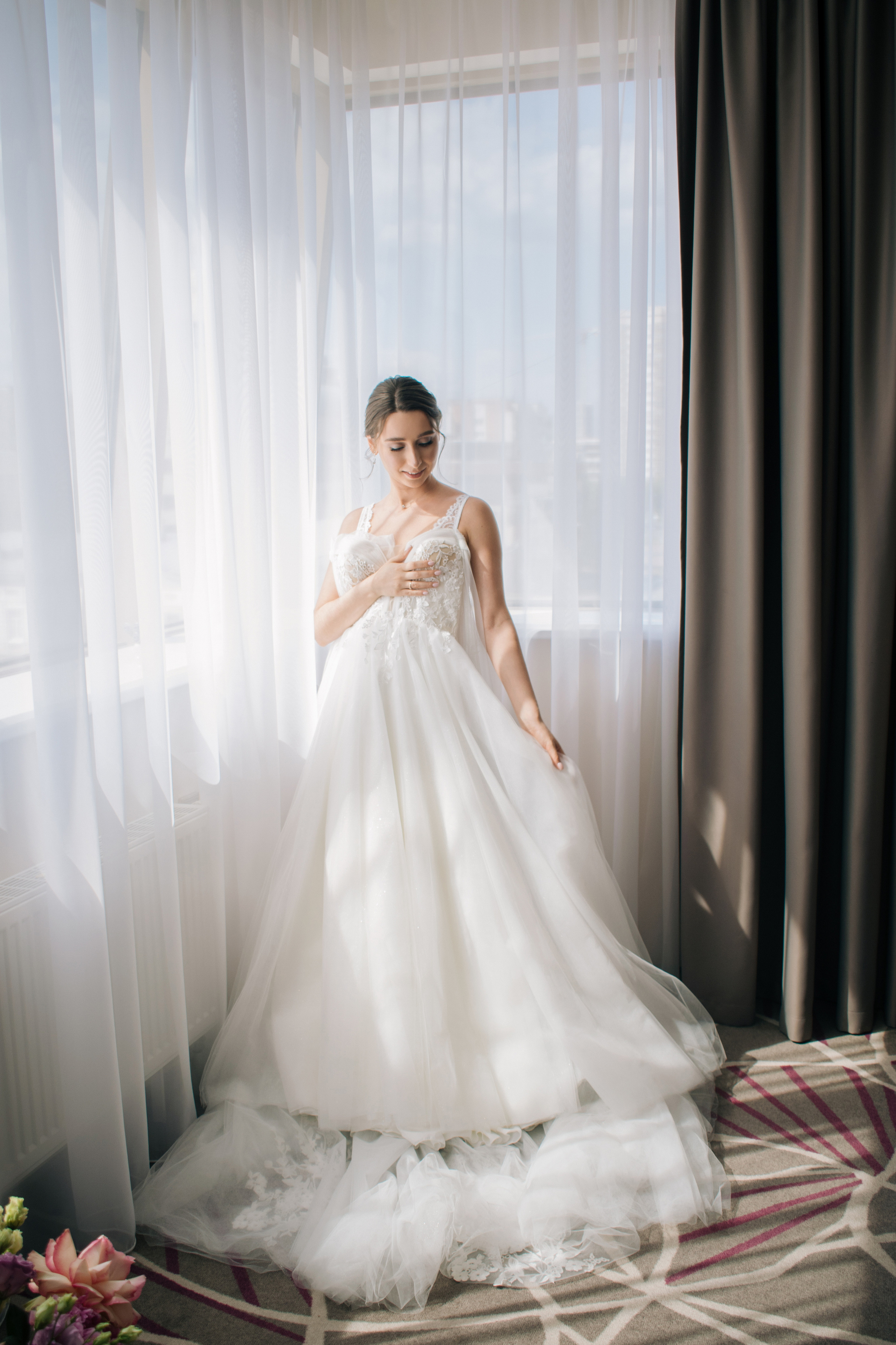 Анна & Олег. Фотограф в Екатеринбурге Веретенова Наталья