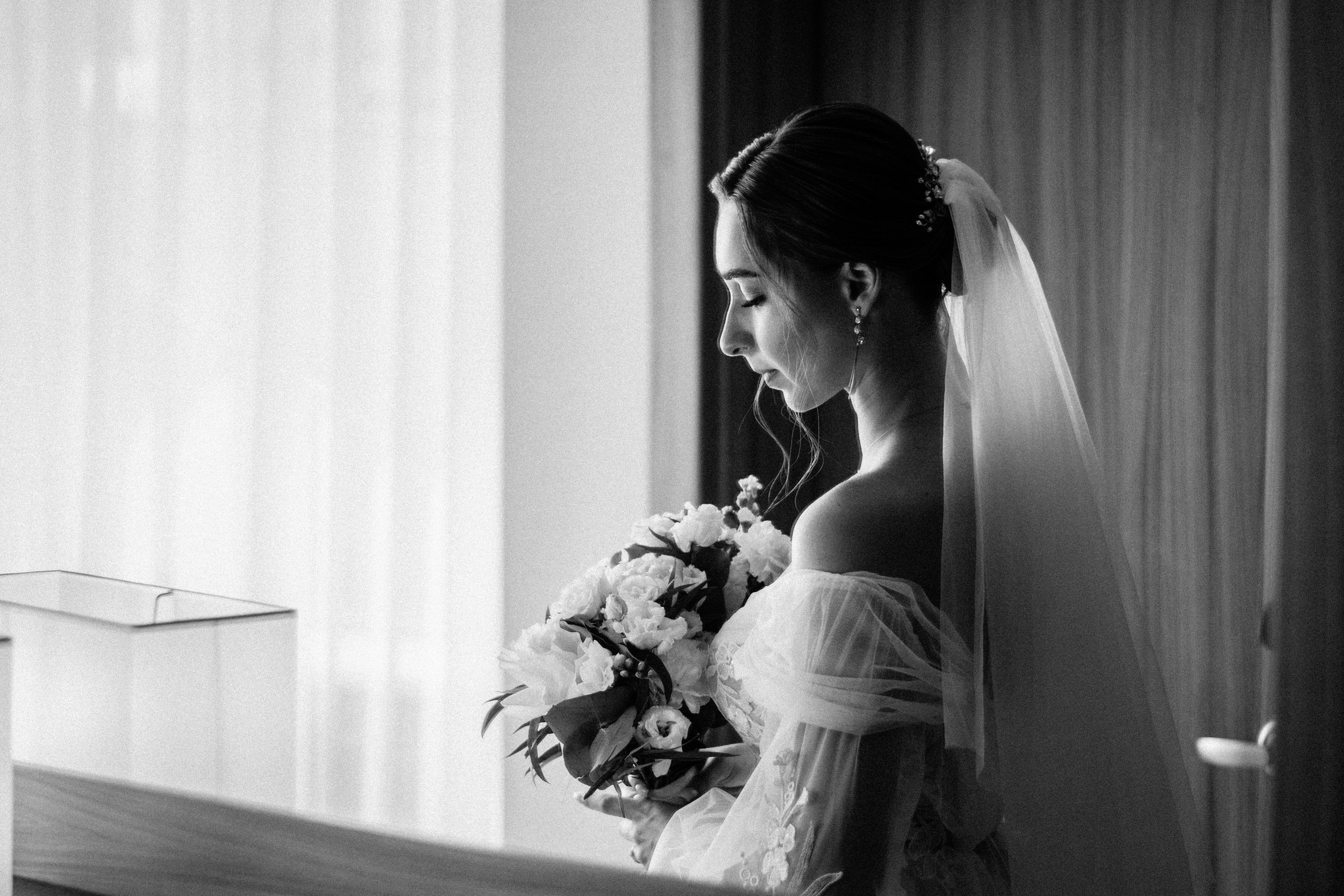 Анна & Олег. Фотограф в Екатеринбурге Веретенова Наталья