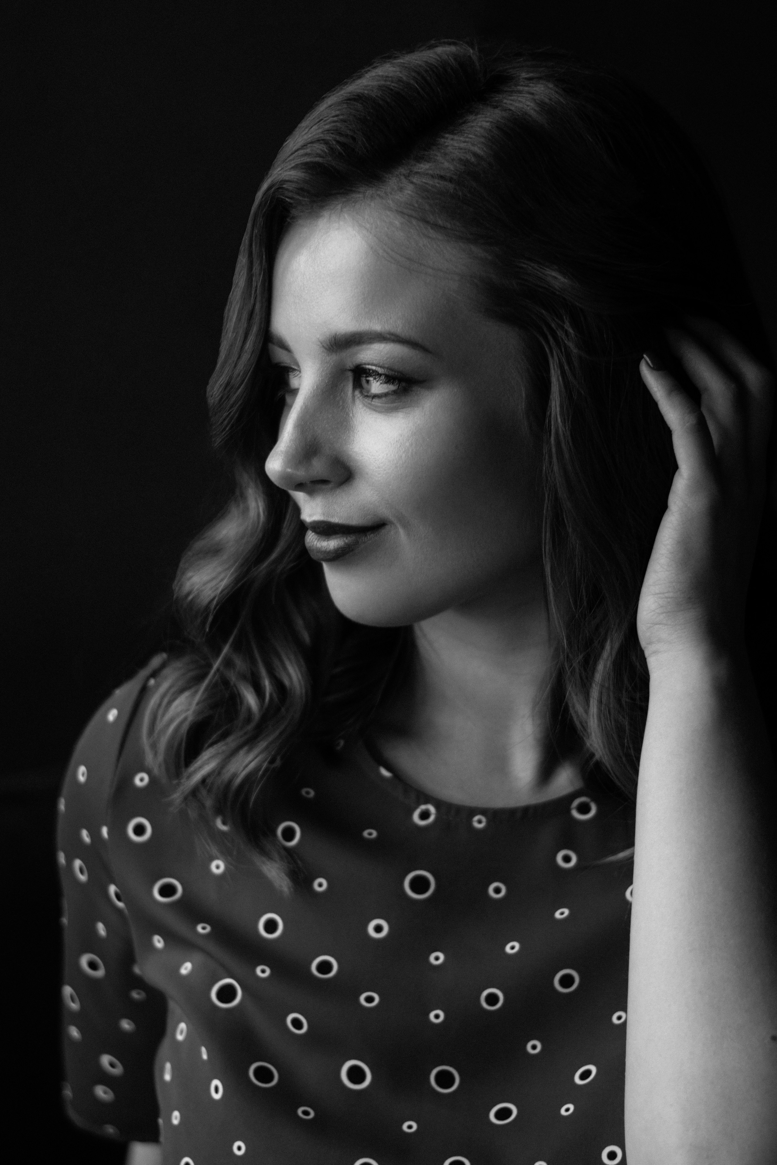 Мария. Фотограф в Екатеринбурге Веретенова Наталья