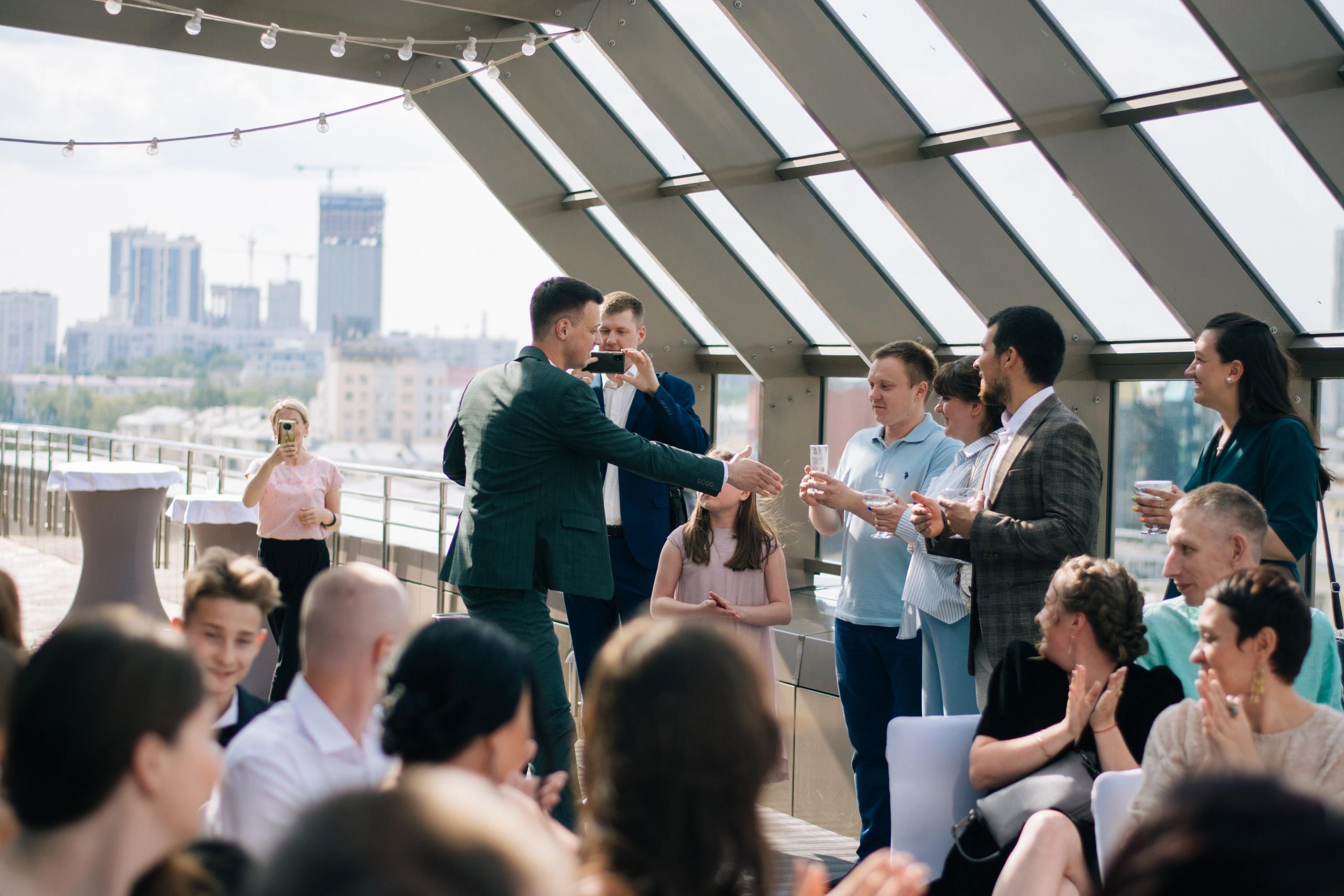 Анна & Олег. Фотограф в Екатеринбурге Веретенова Наталья