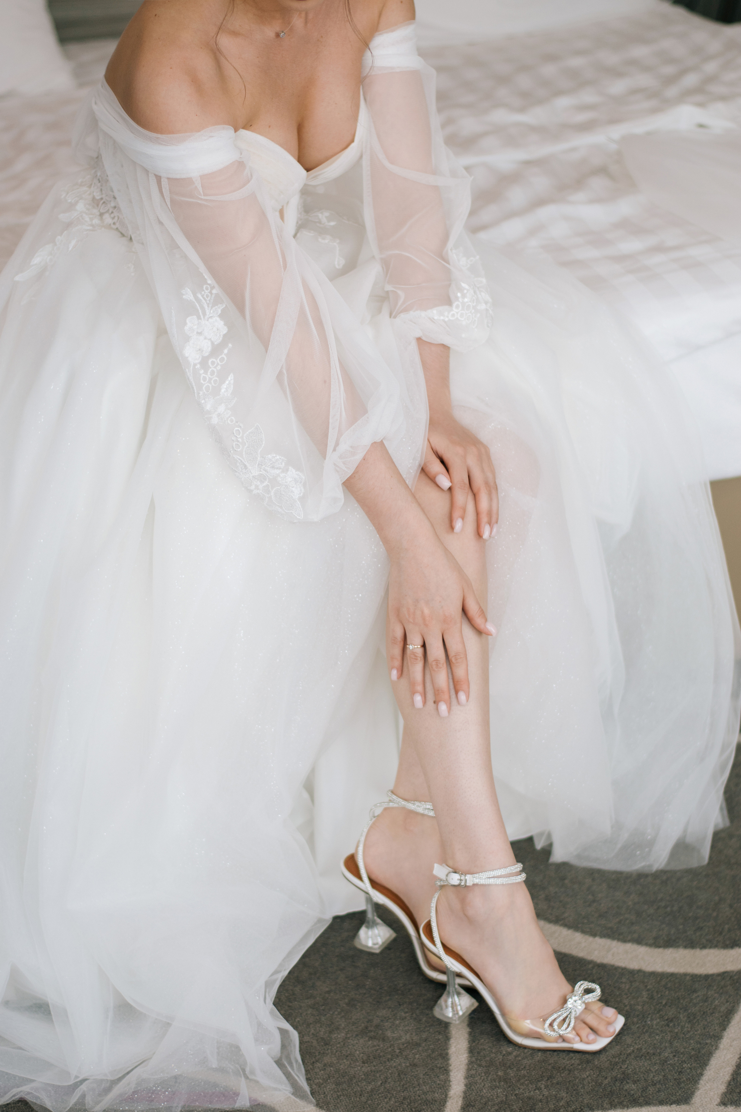 Анна & Олег. Фотограф в Екатеринбурге Веретенова Наталья