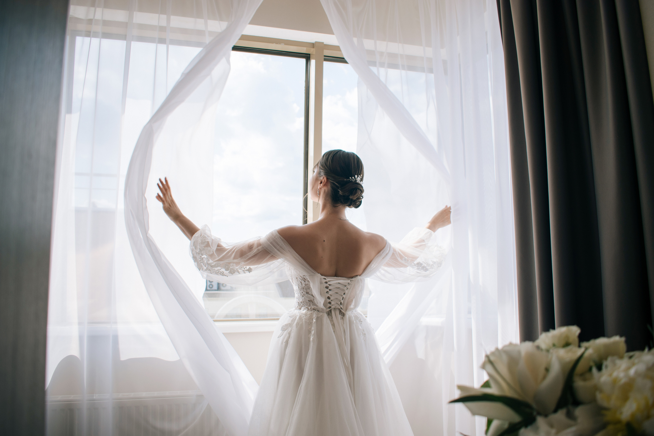 Анна & Олег. Фотограф в Екатеринбурге Веретенова Наталья