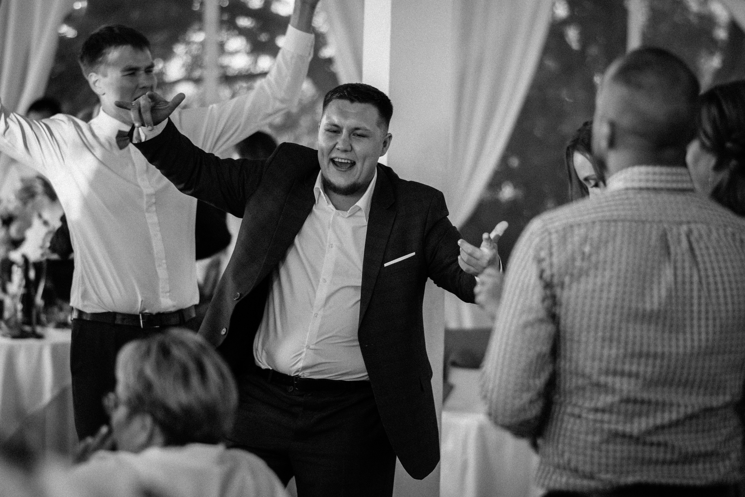 Татьяна & Михаил. Фотограф в Екатеринбурге Веретенова Наталья