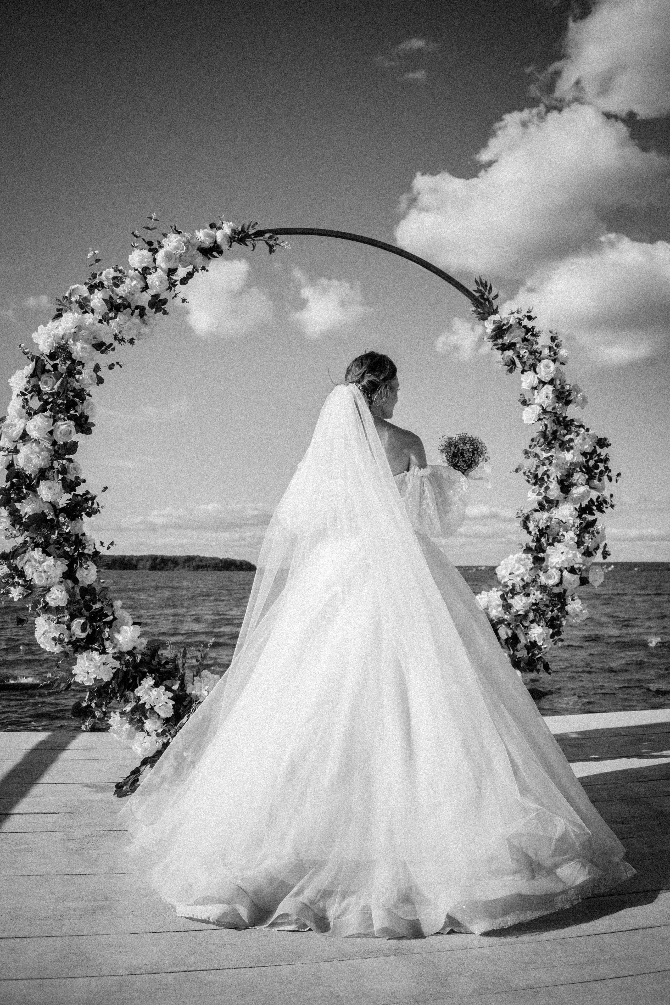 Татьяна & Михаил. Фотограф в Екатеринбурге Веретенова Наталья