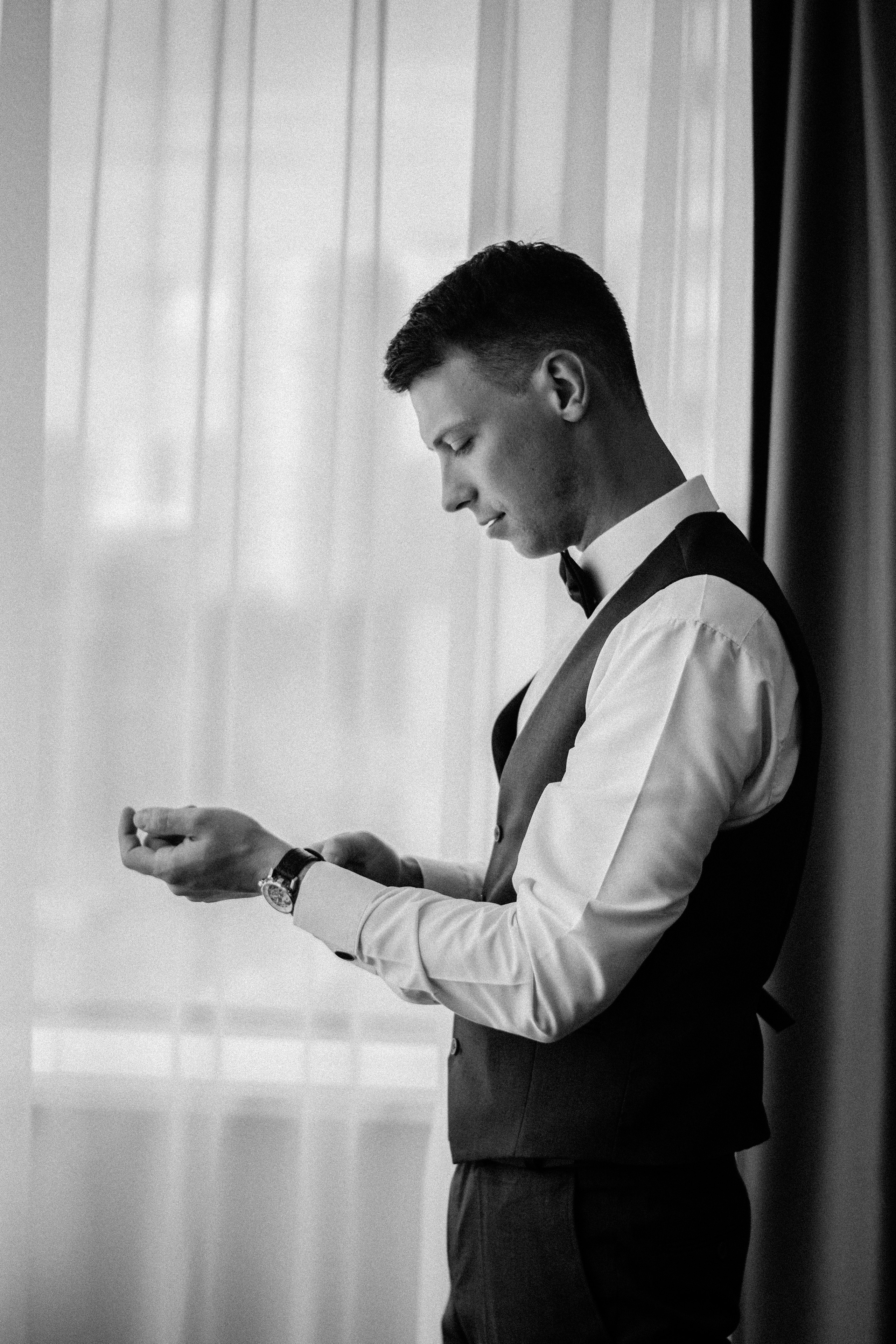 Анна & Олег. Фотограф в Екатеринбурге Веретенова Наталья