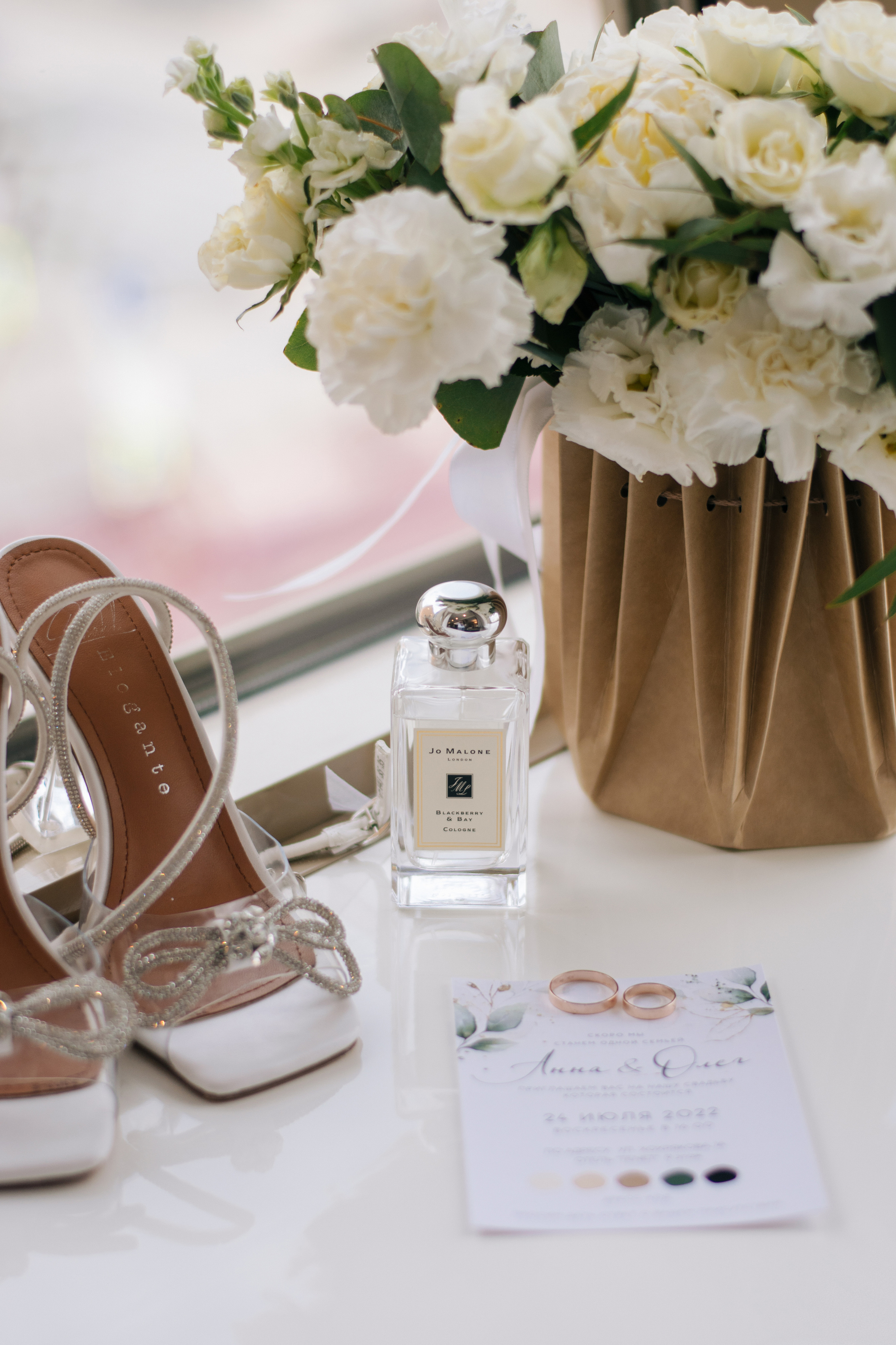 Анна & Олег. Фотограф в Екатеринбурге Веретенова Наталья