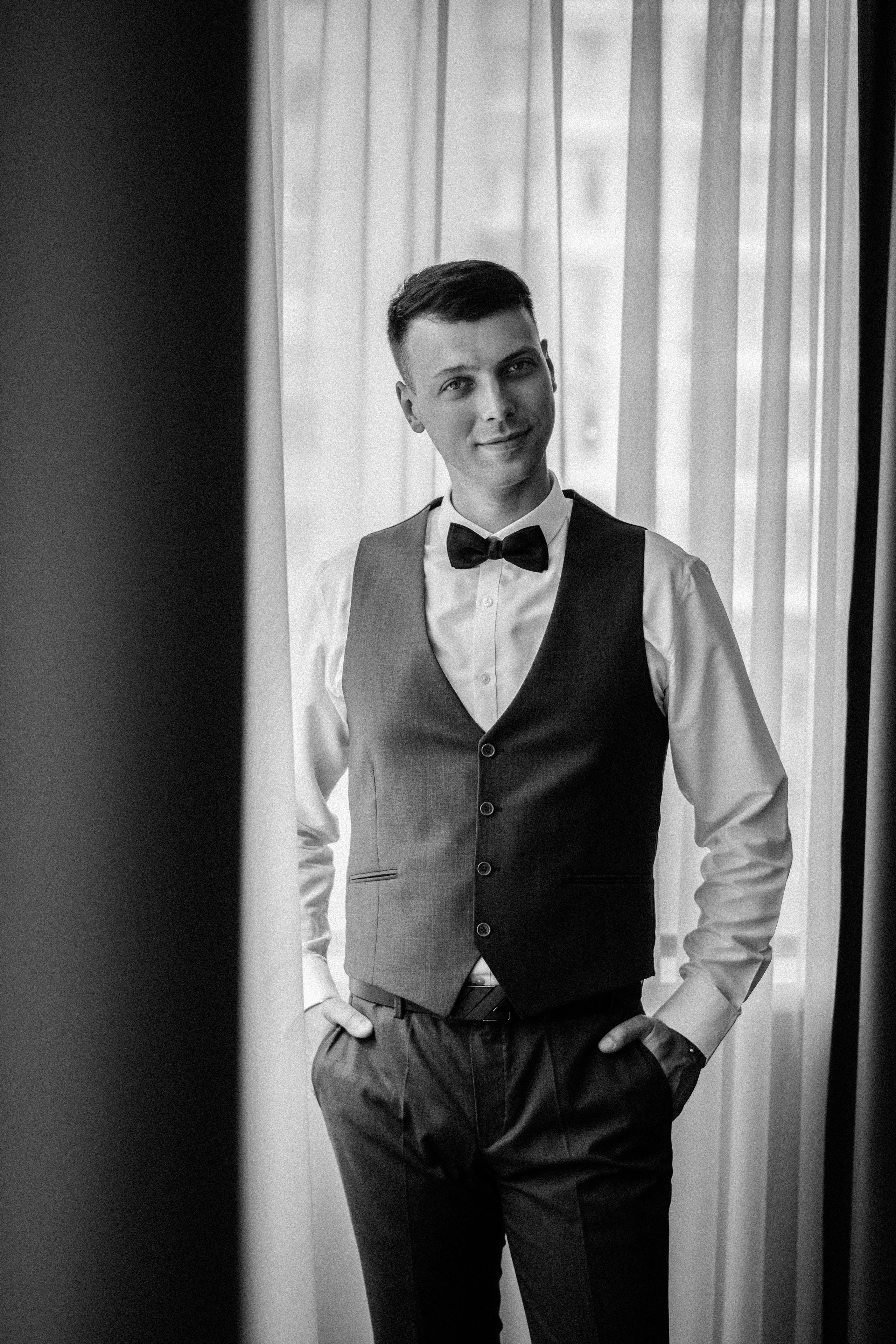 Анна & Олег. Фотограф в Екатеринбурге Веретенова Наталья