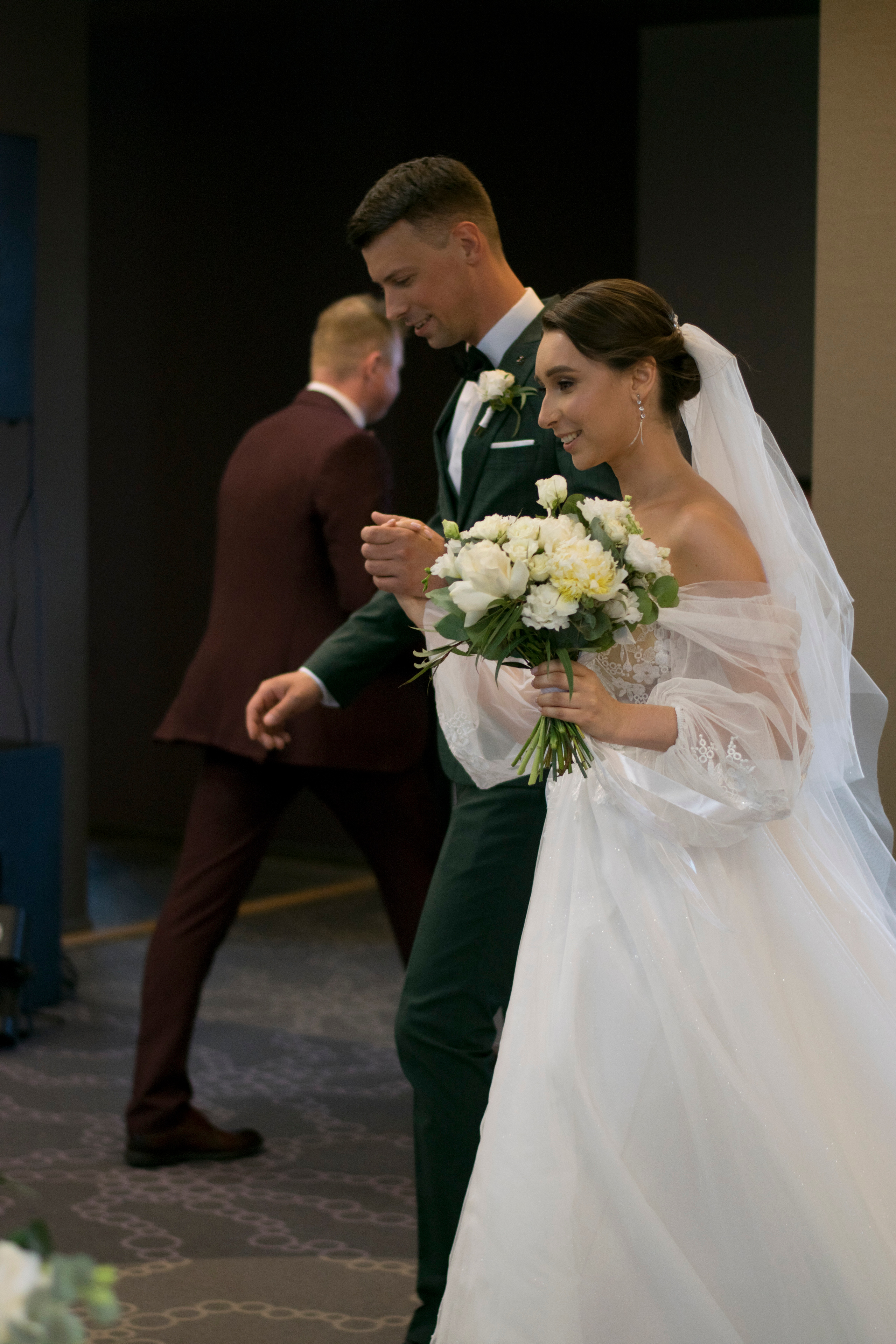 Анна & Олег. Фотограф в Екатеринбурге Веретенова Наталья