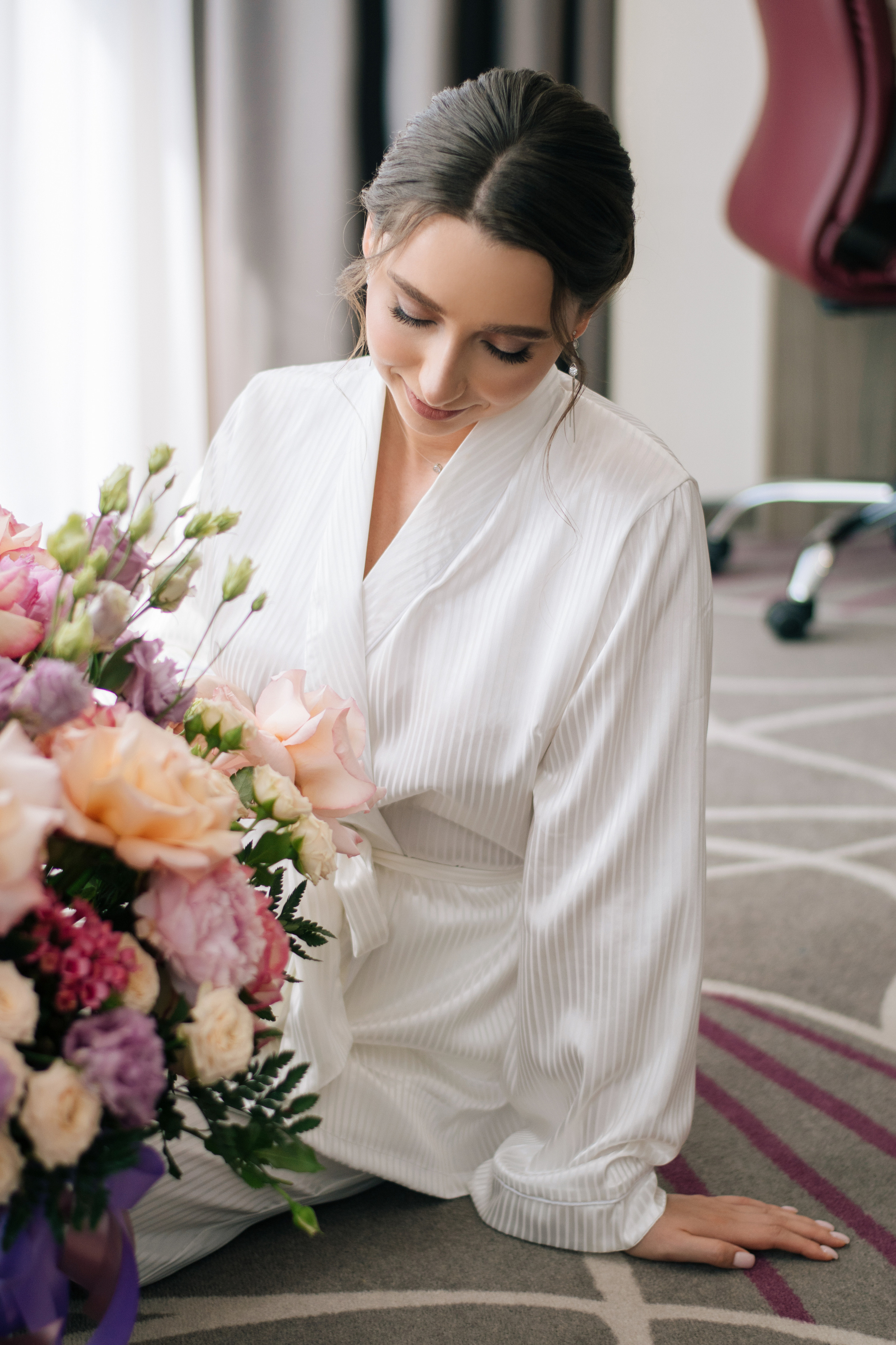 Анна & Олег. Фотограф в Екатеринбурге Веретенова Наталья