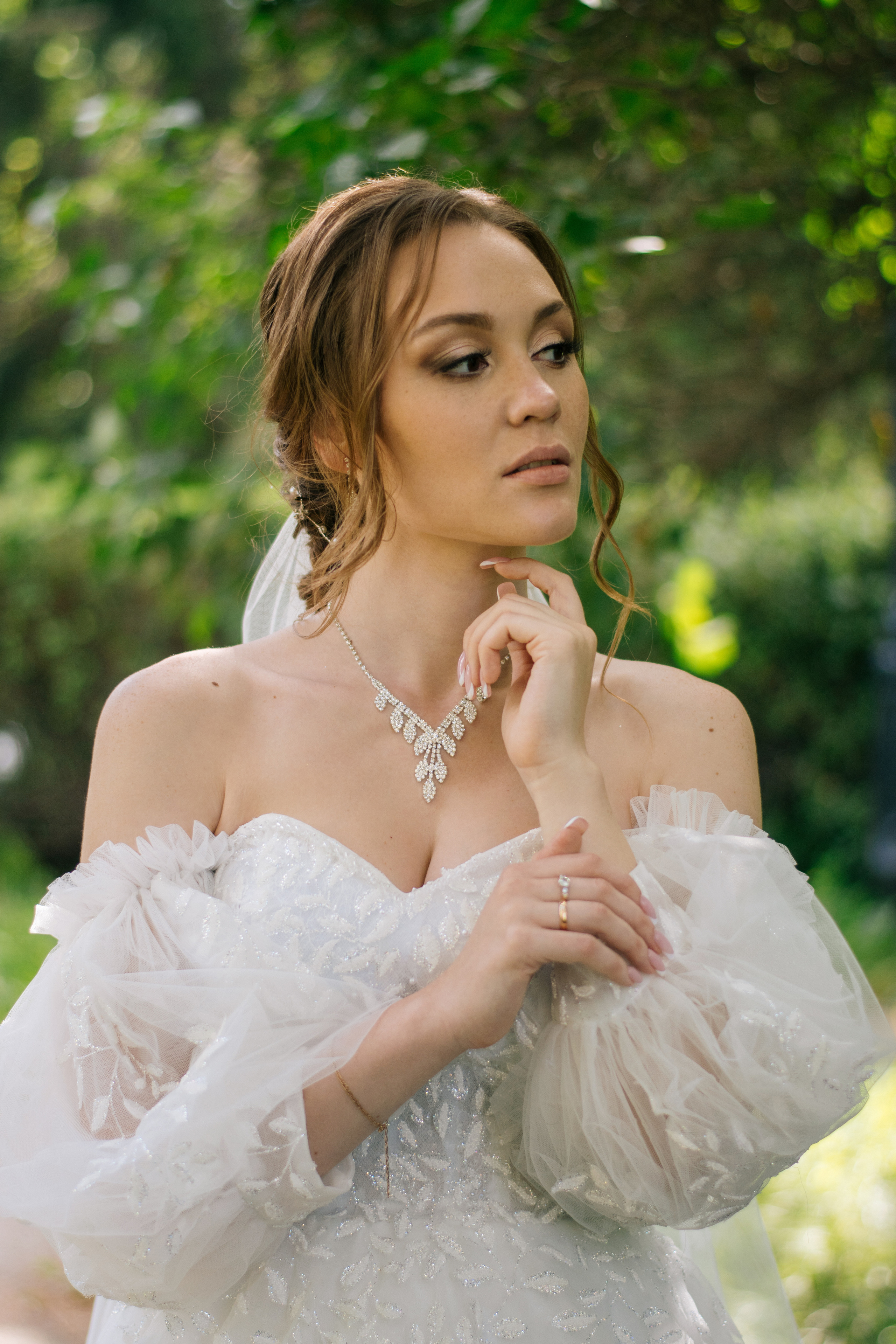 Татьяна & Михаил. Фотограф в Екатеринбурге Веретенова Наталья