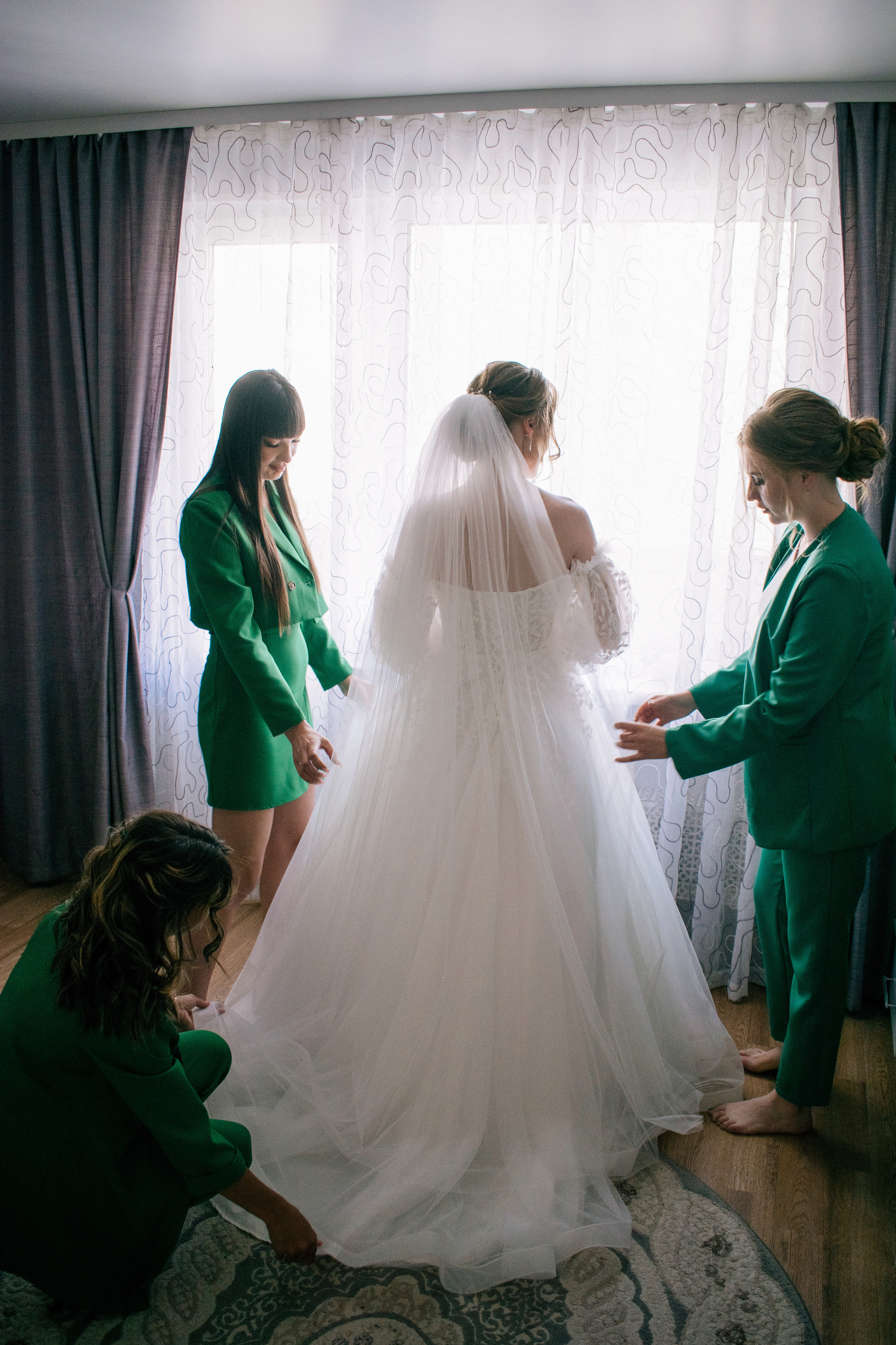 Татьяна & Михаил. Фотограф в Екатеринбурге Веретенова Наталья