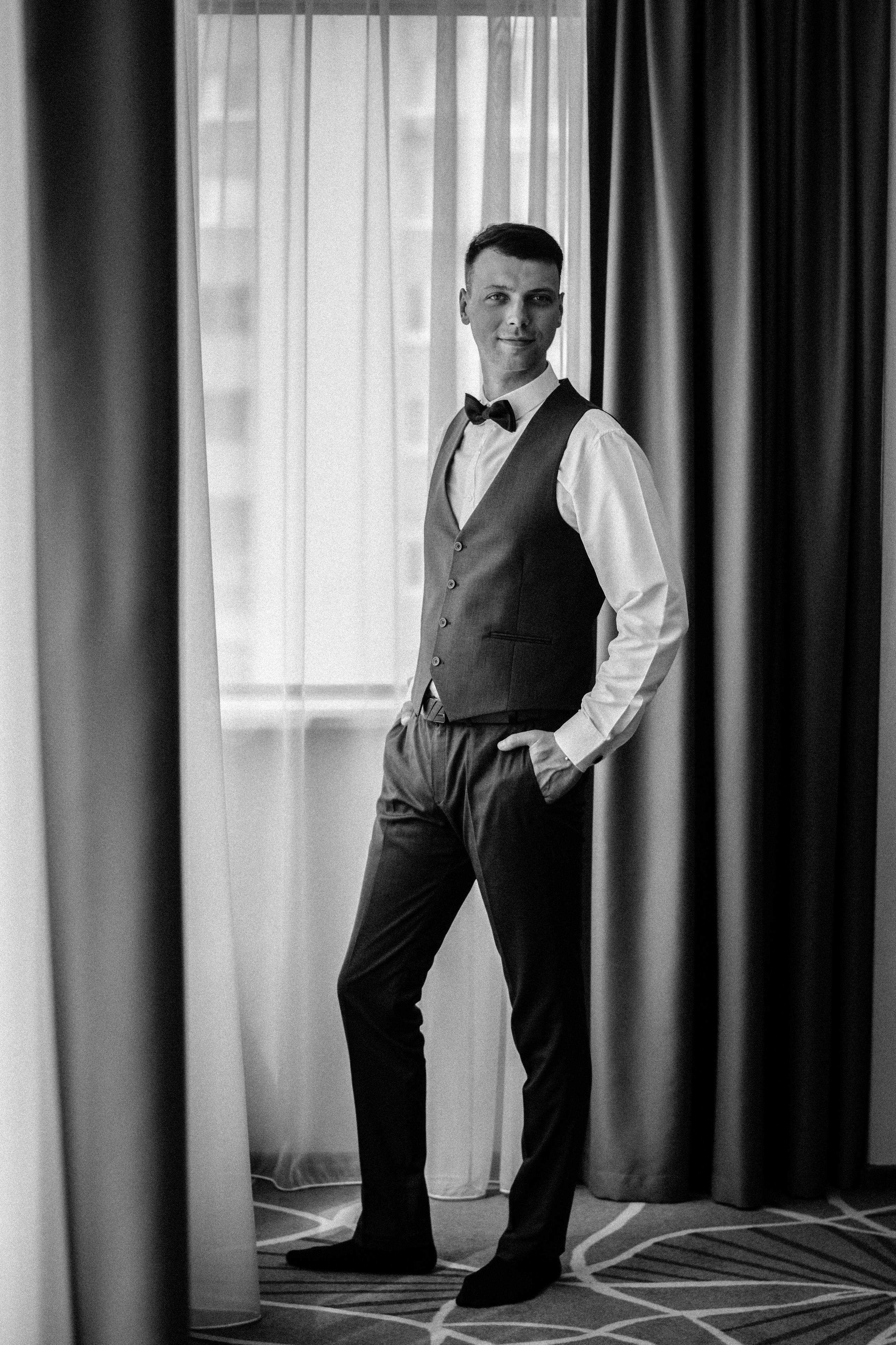 Анна & Олег. Фотограф в Екатеринбурге Веретенова Наталья