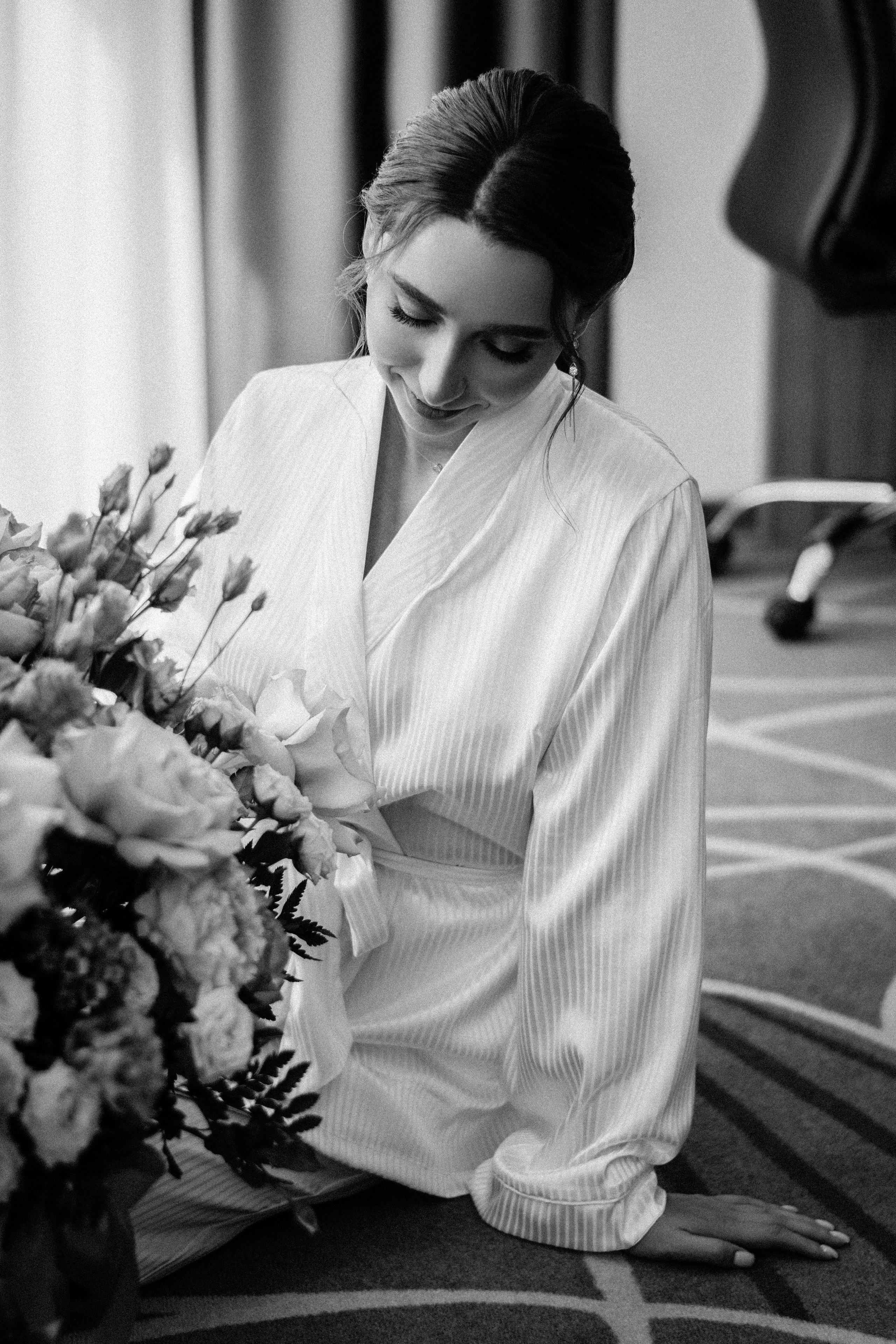 Анна & Олег. Фотограф в Екатеринбурге Веретенова Наталья