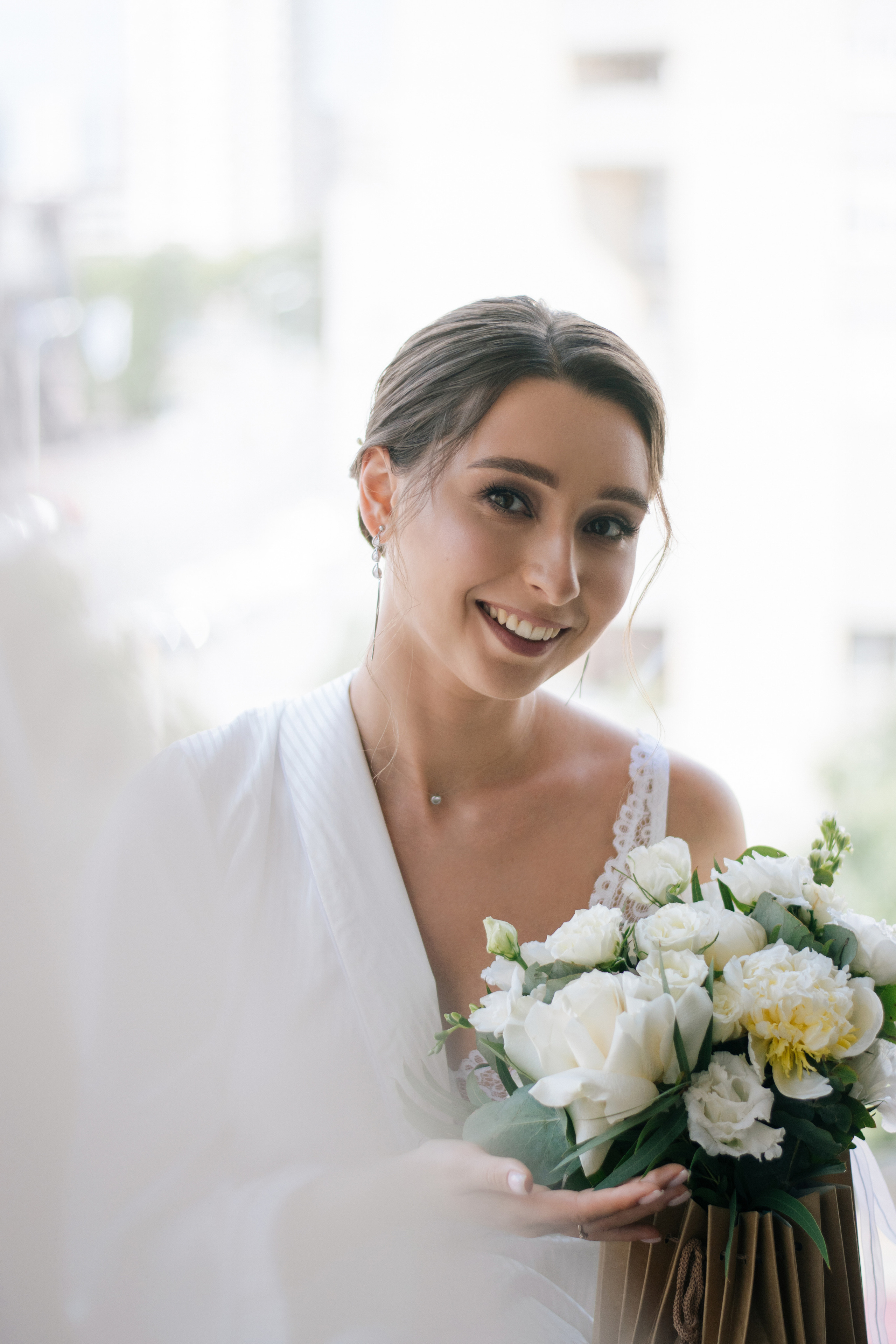 Анна & Олег. Фотограф в Екатеринбурге Веретенова Наталья