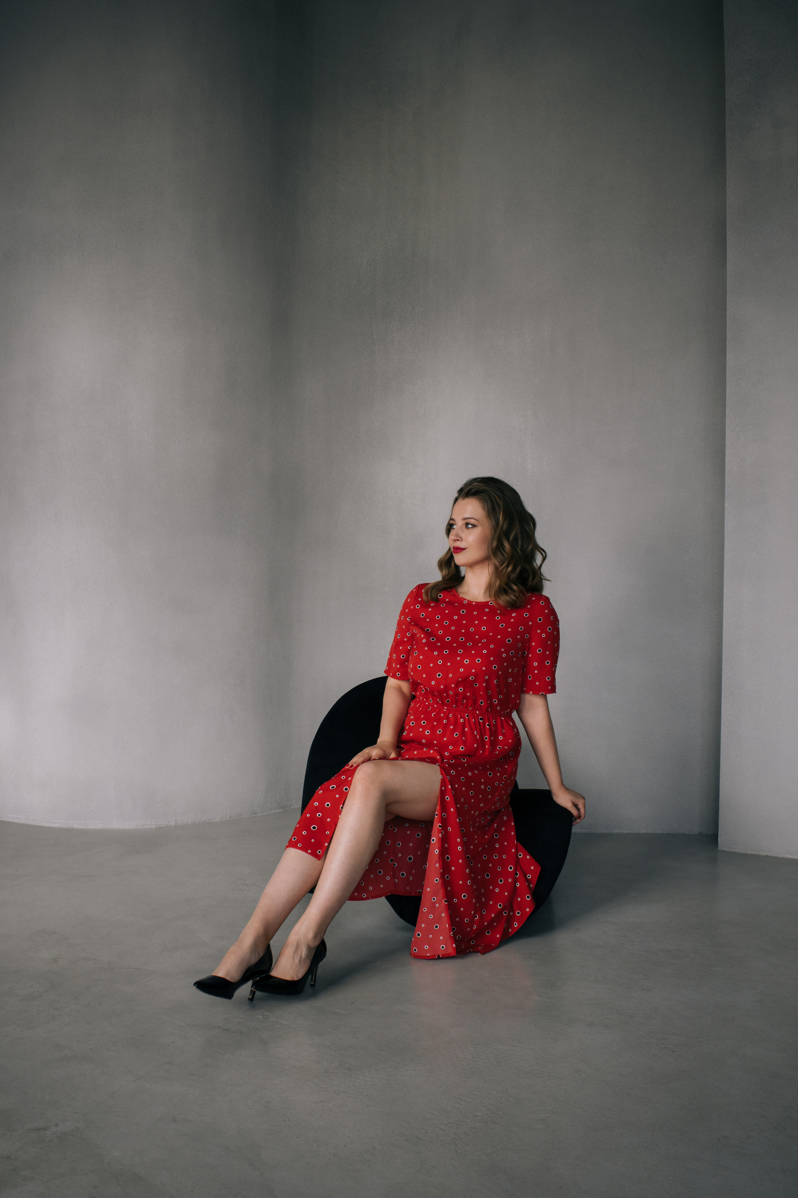 Мария. Фотограф в Екатеринбурге Веретенова Наталья