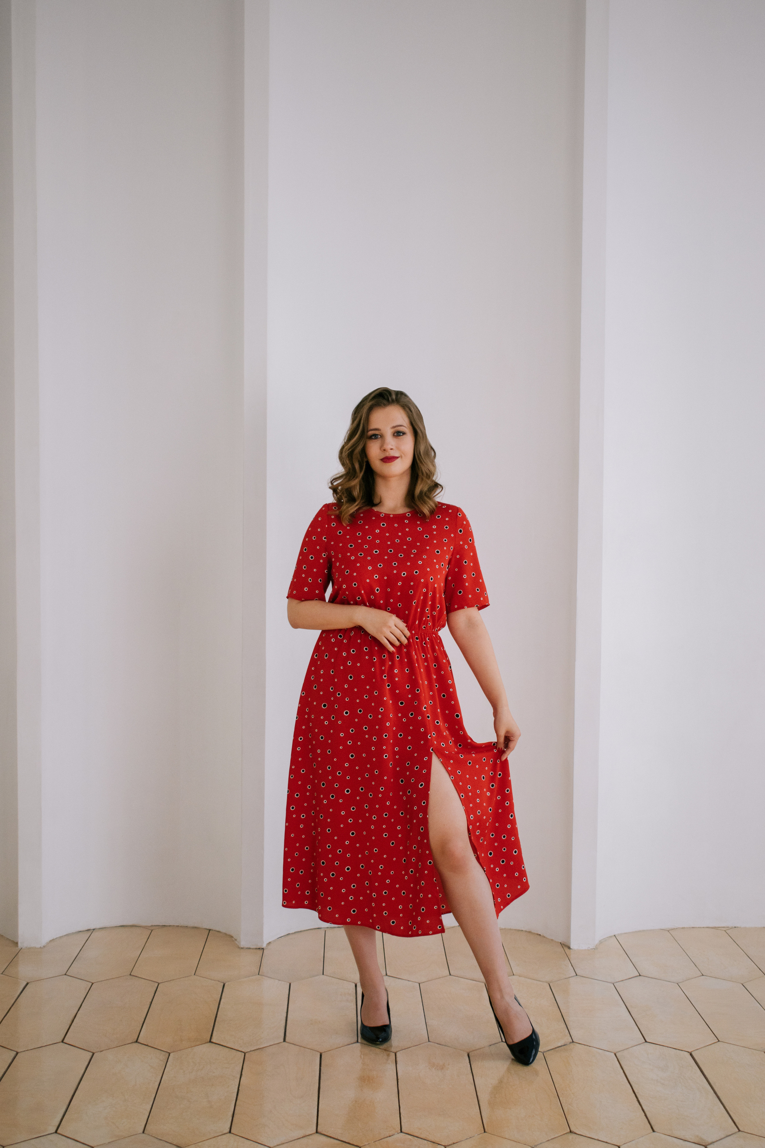 Мария. Фотограф в Екатеринбурге Веретенова Наталья