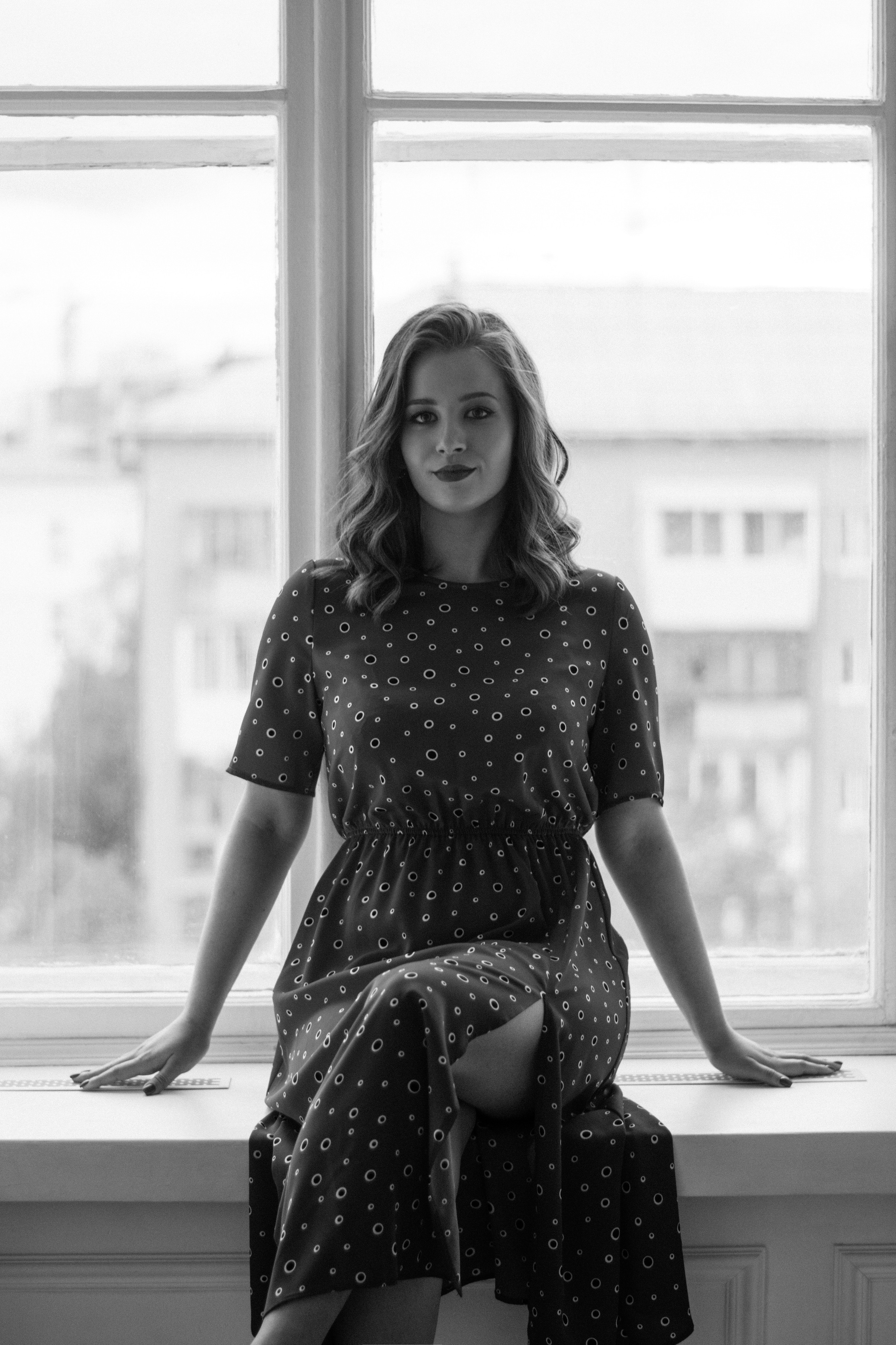 Мария. Фотограф в Екатеринбурге Веретенова Наталья