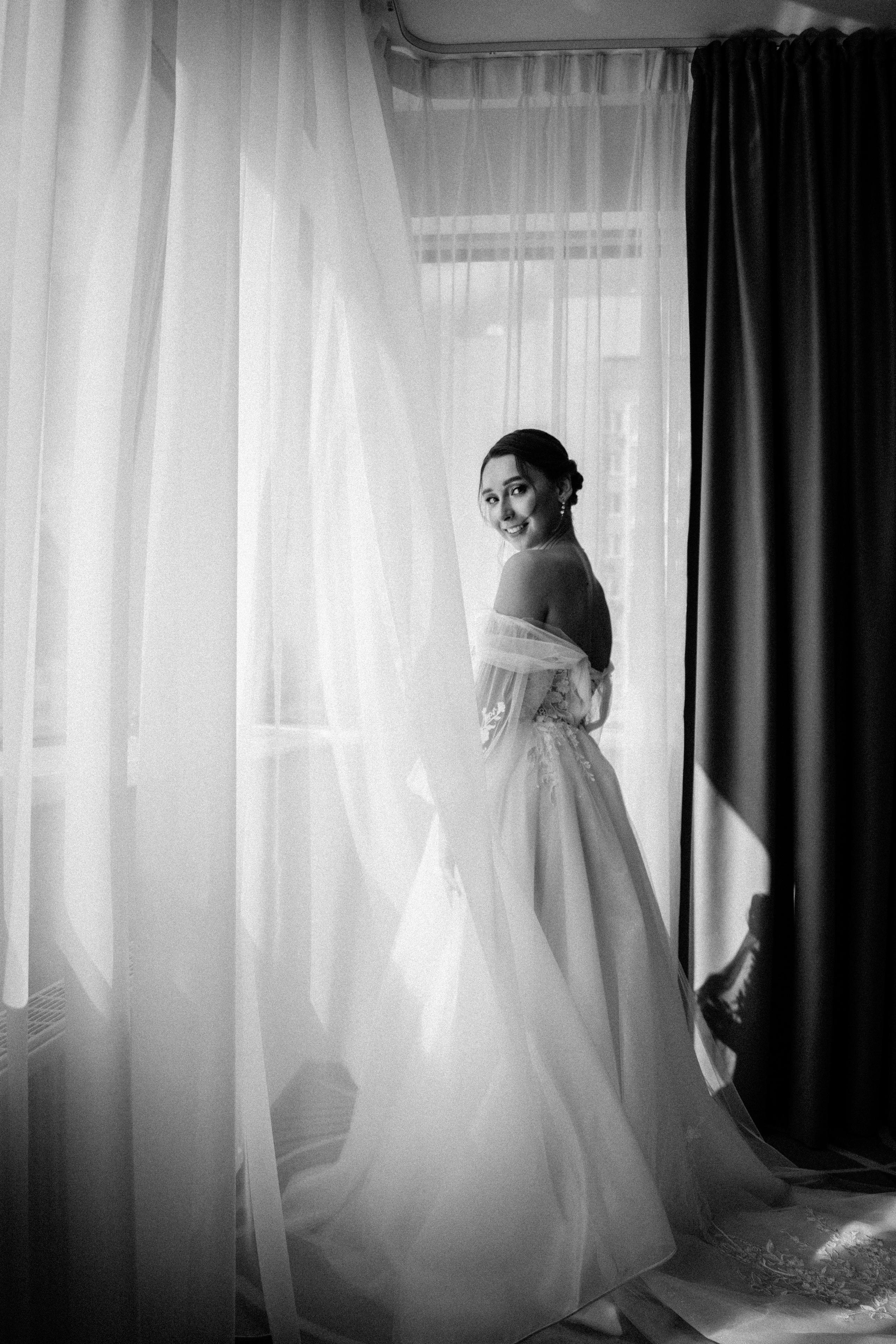 Анна & Олег. Фотограф в Екатеринбурге Веретенова Наталья