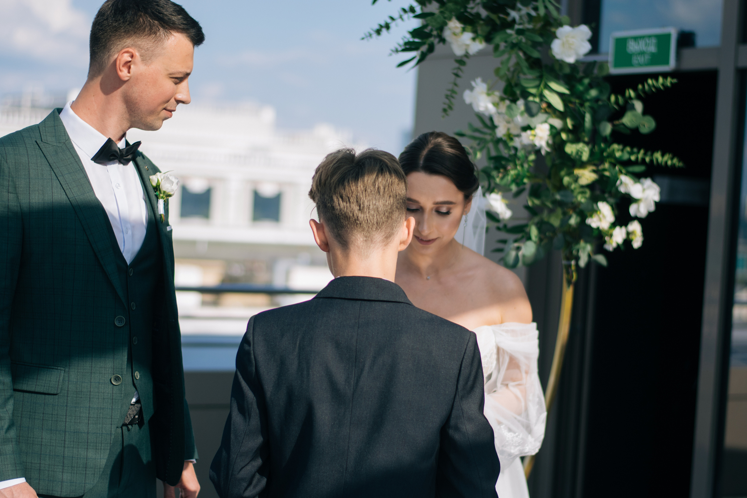 Анна & Олег. Фотограф в Екатеринбурге Веретенова Наталья