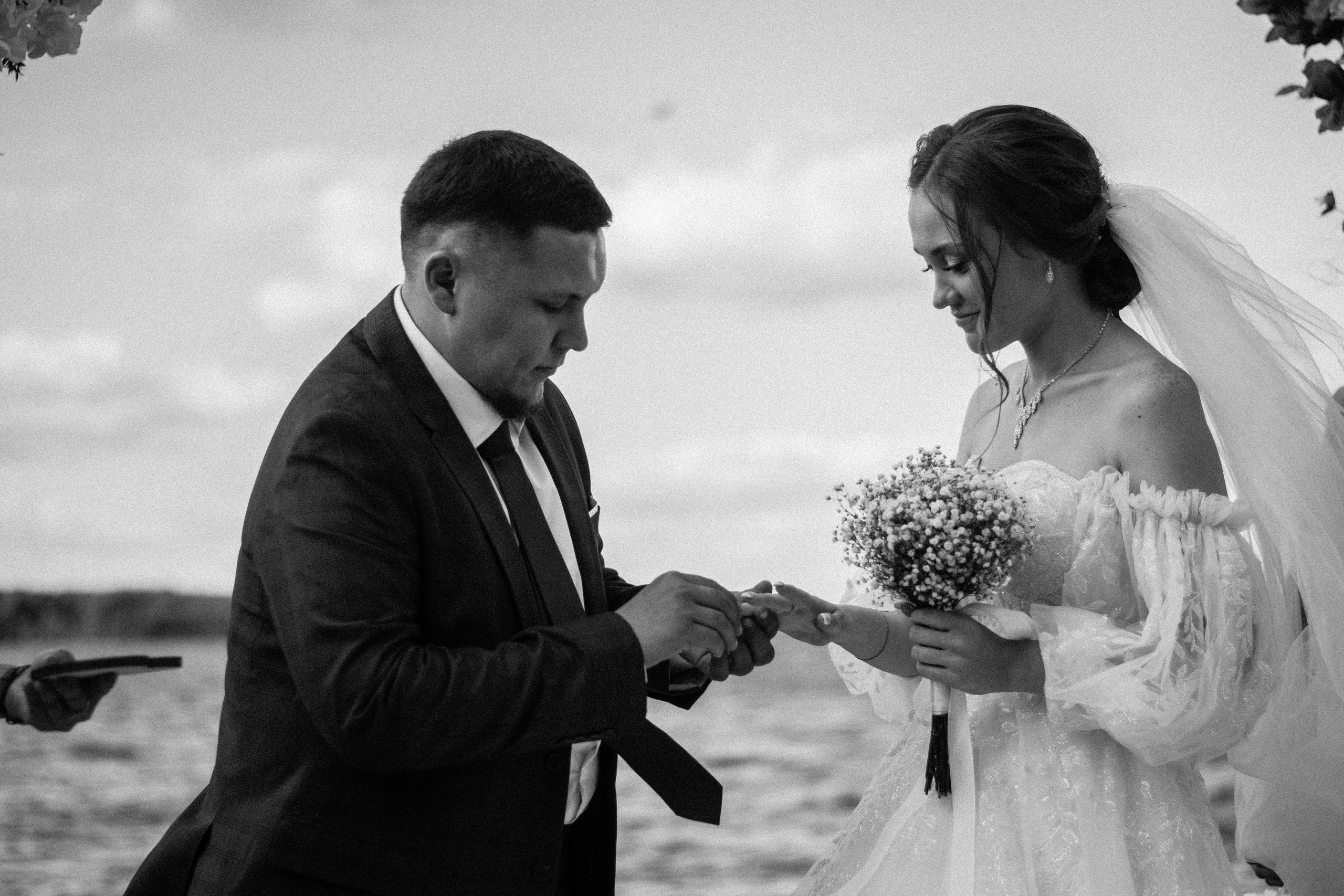 Татьяна & Михаил. Фотограф в Екатеринбурге Веретенова Наталья