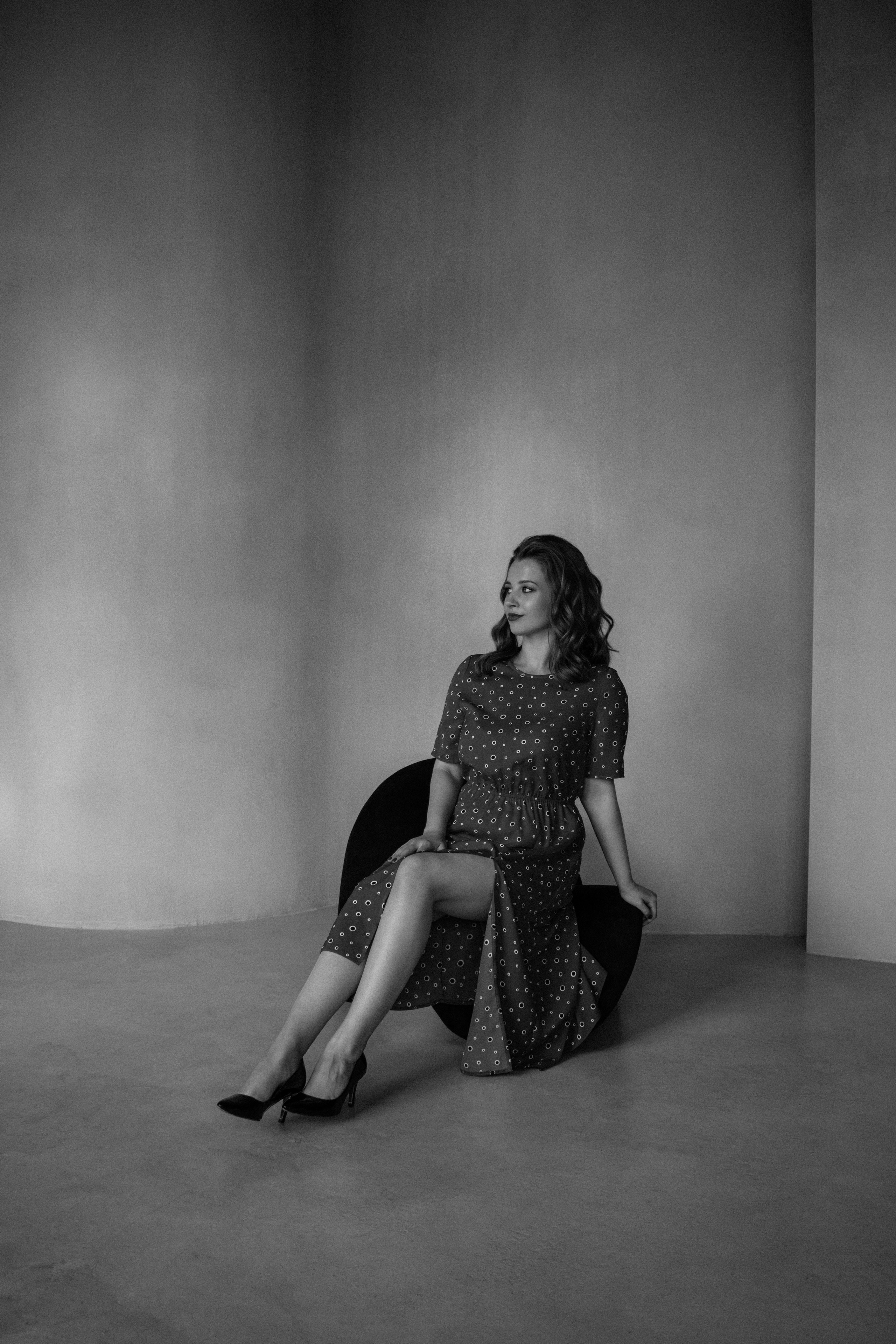 Мария. Фотограф в Екатеринбурге Веретенова Наталья