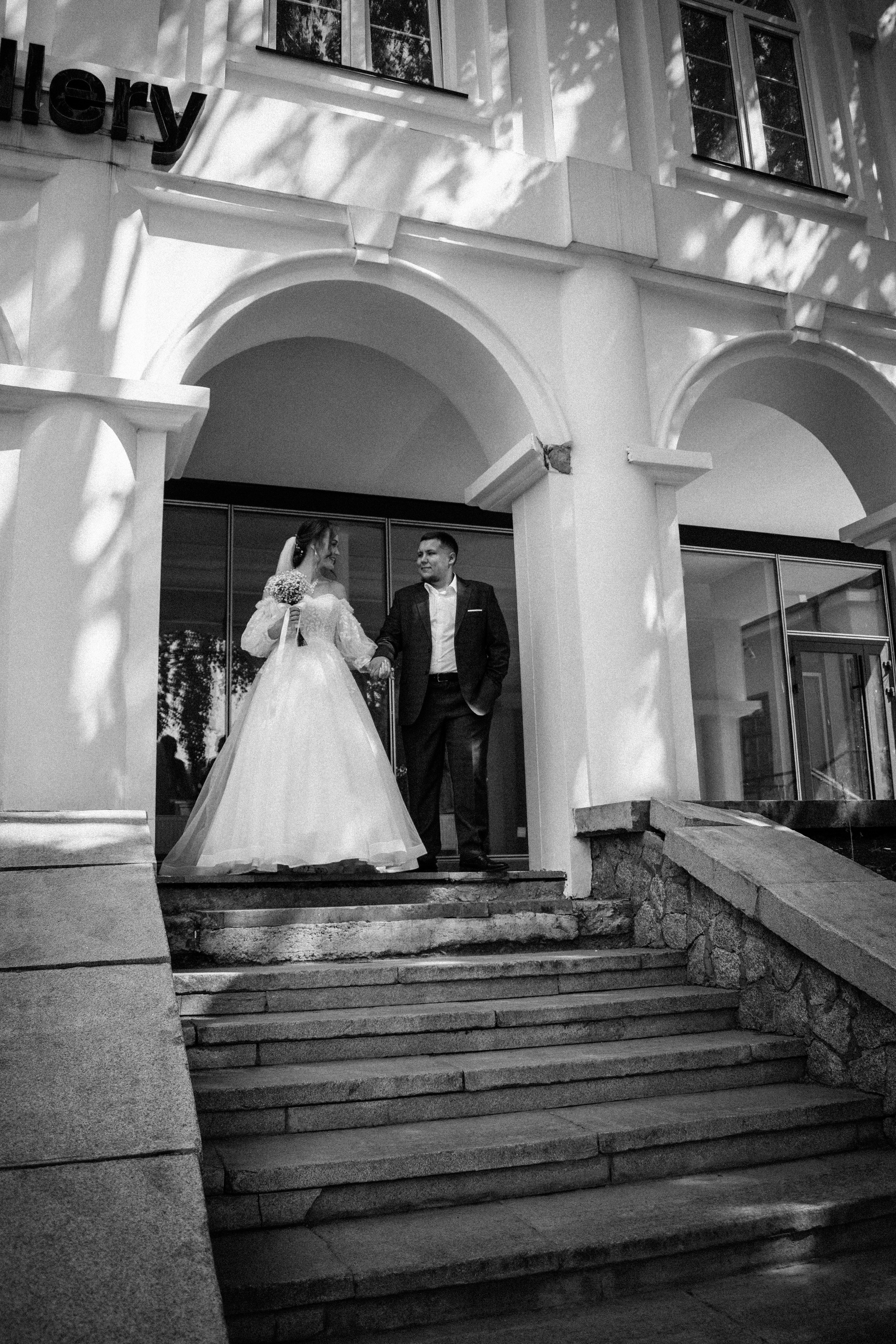 Татьяна & Михаил. Фотограф в Екатеринбурге Веретенова Наталья