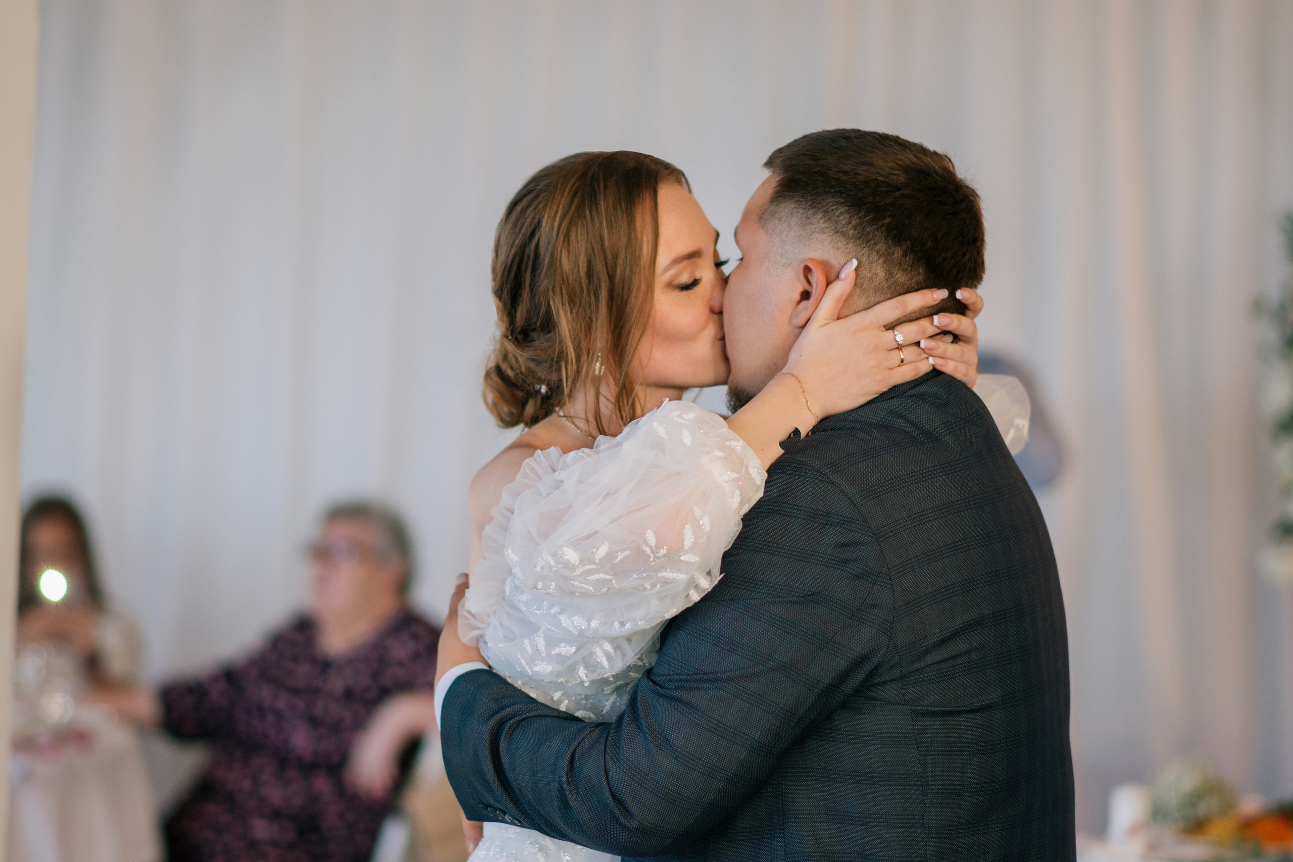 Татьяна & Михаил. Фотограф в Екатеринбурге Веретенова Наталья