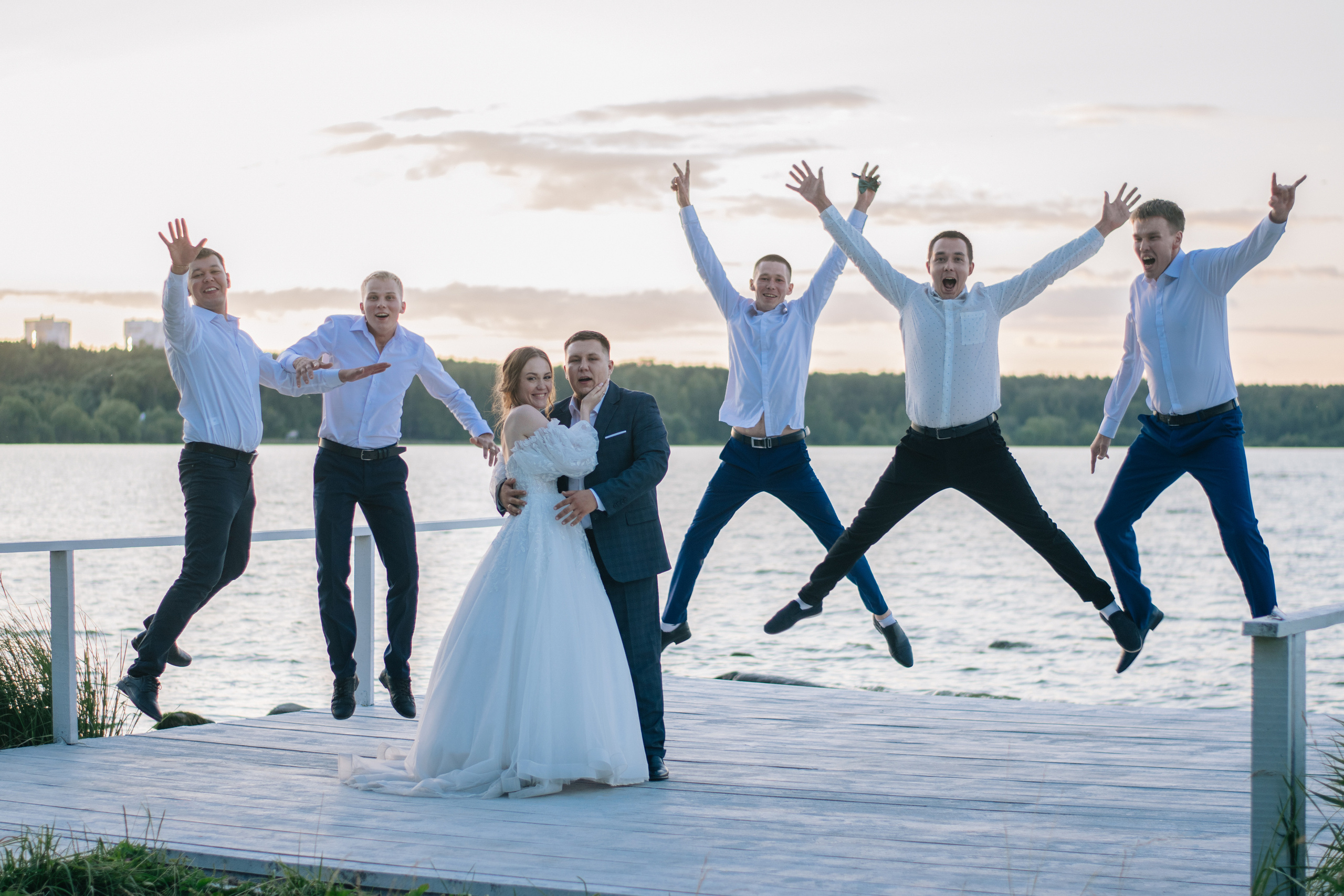 Татьяна & Михаил. Фотограф в Екатеринбурге Веретенова Наталья