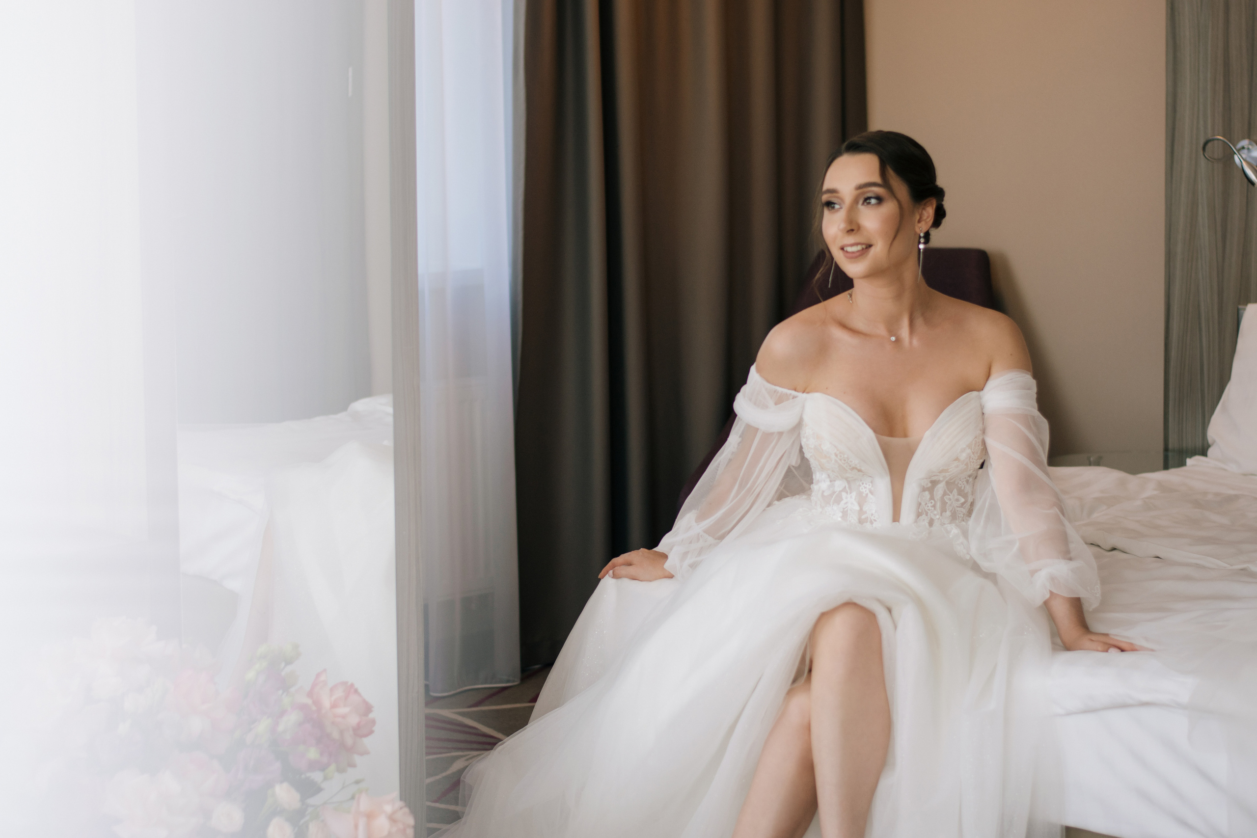 Анна & Олег. Фотограф в Екатеринбурге Веретенова Наталья