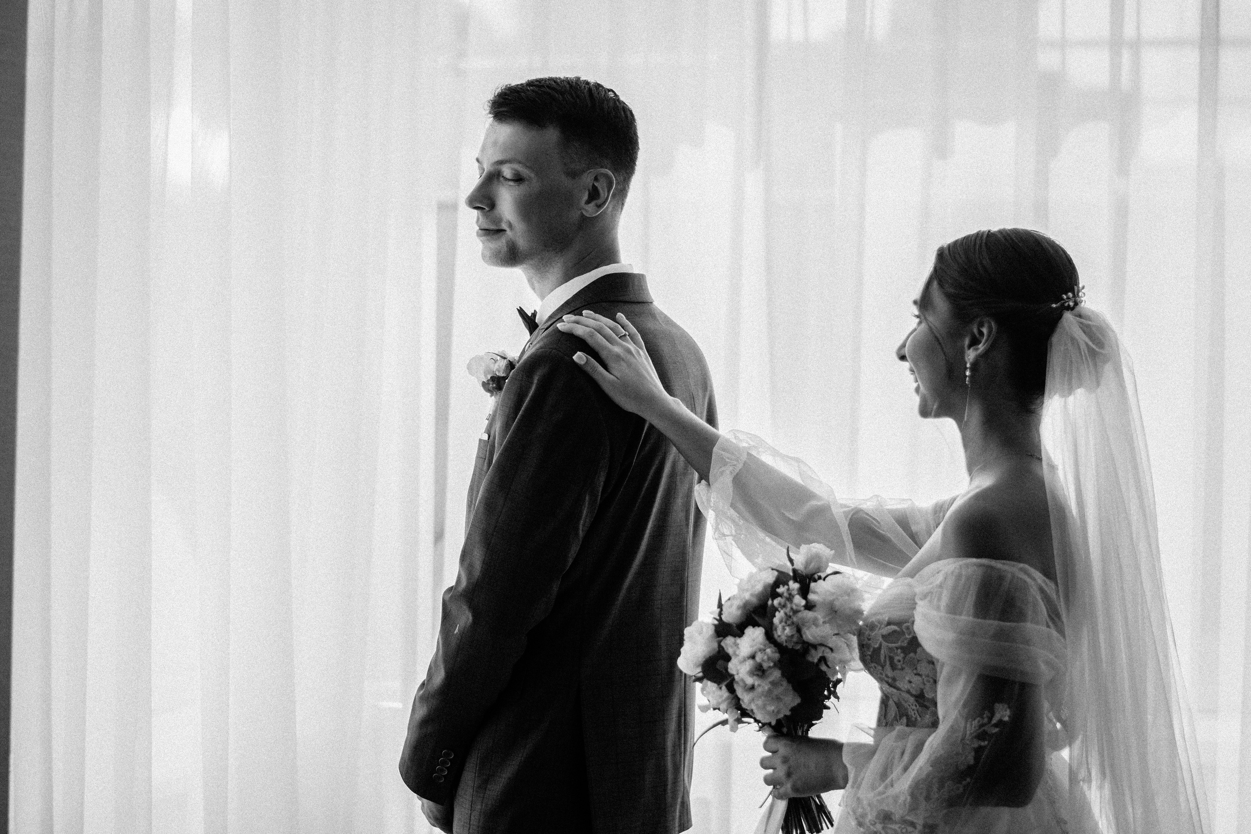 Анна & Олег. Фотограф в Екатеринбурге Веретенова Наталья