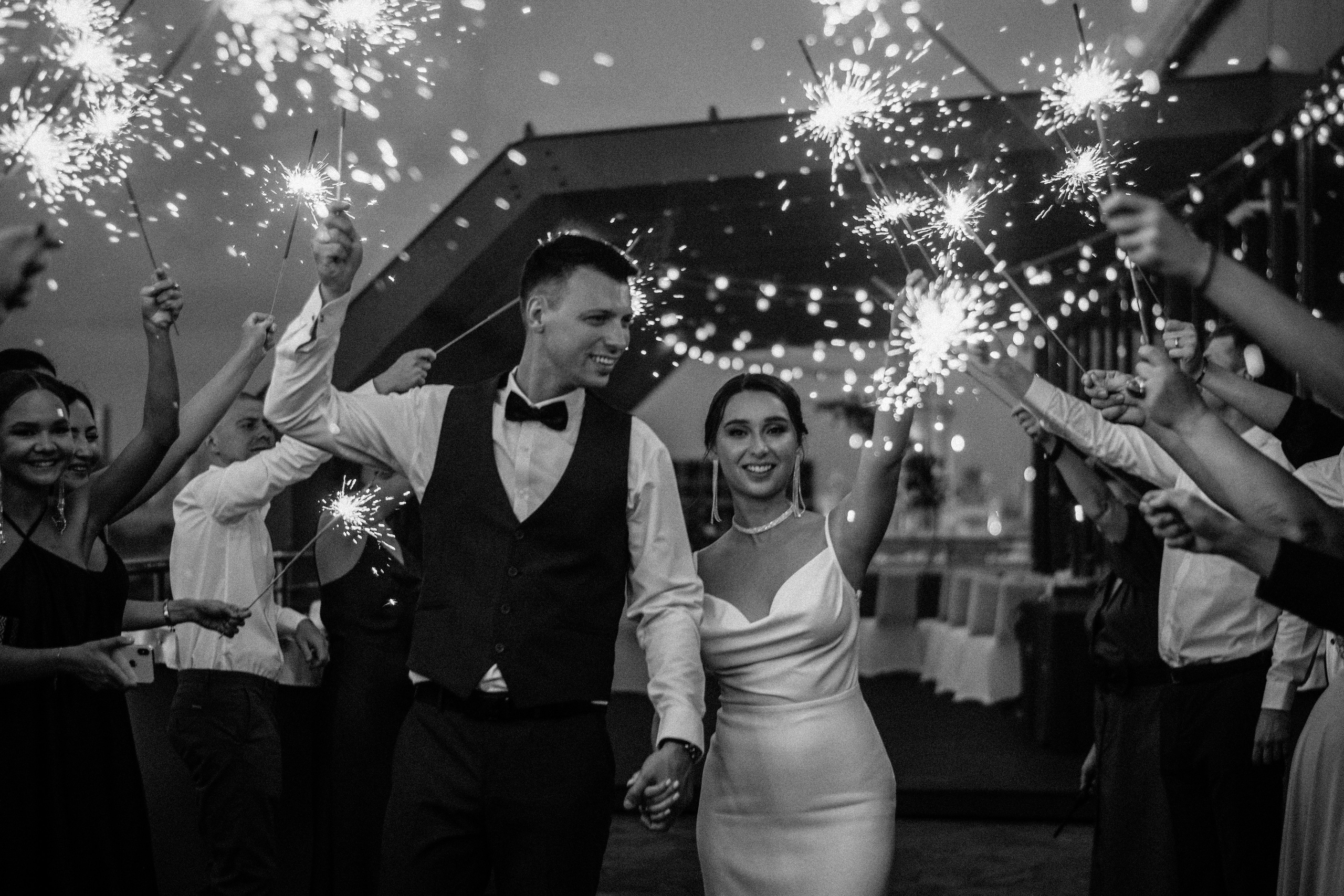 Анна & Олег. Фотограф в Екатеринбурге Веретенова Наталья