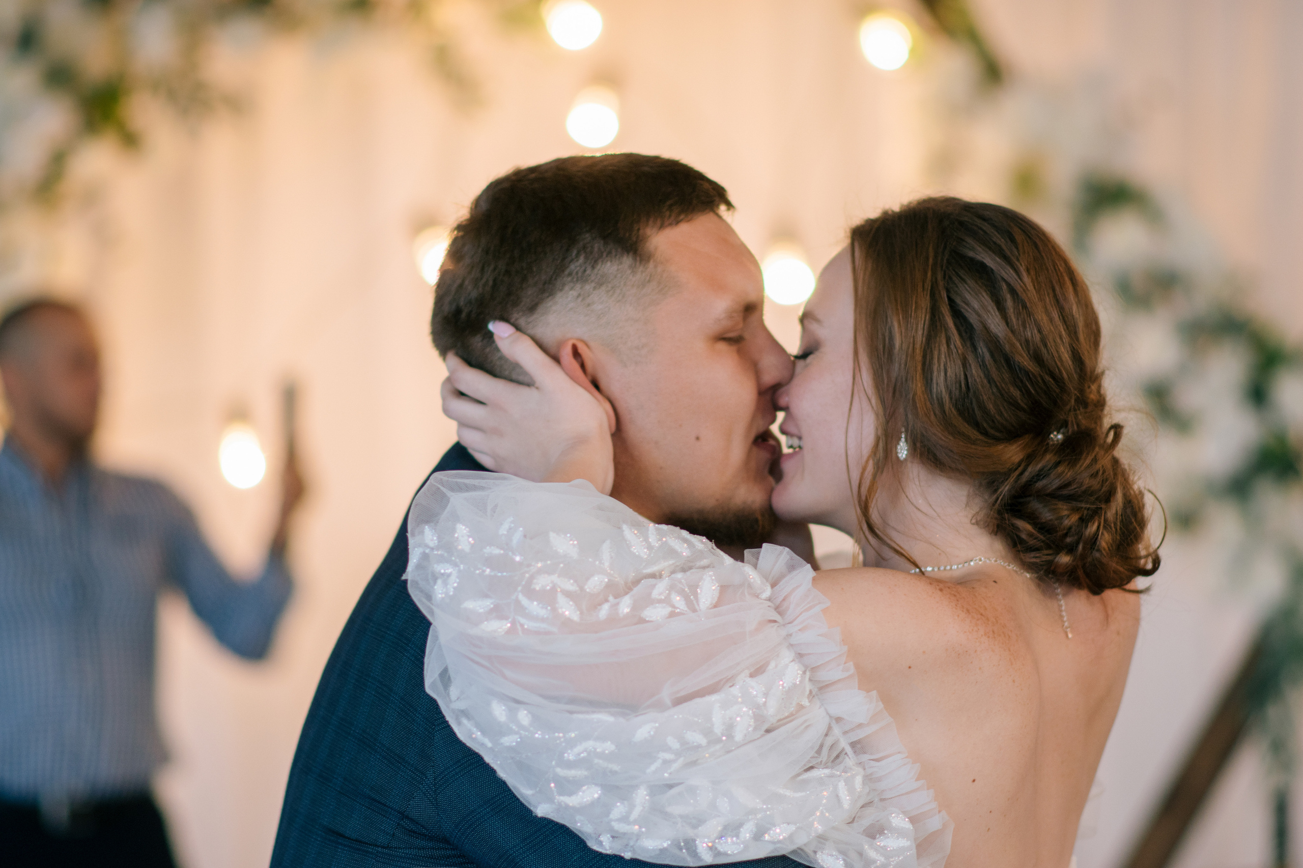 Татьяна & Михаил. Фотограф в Екатеринбурге Веретенова Наталья