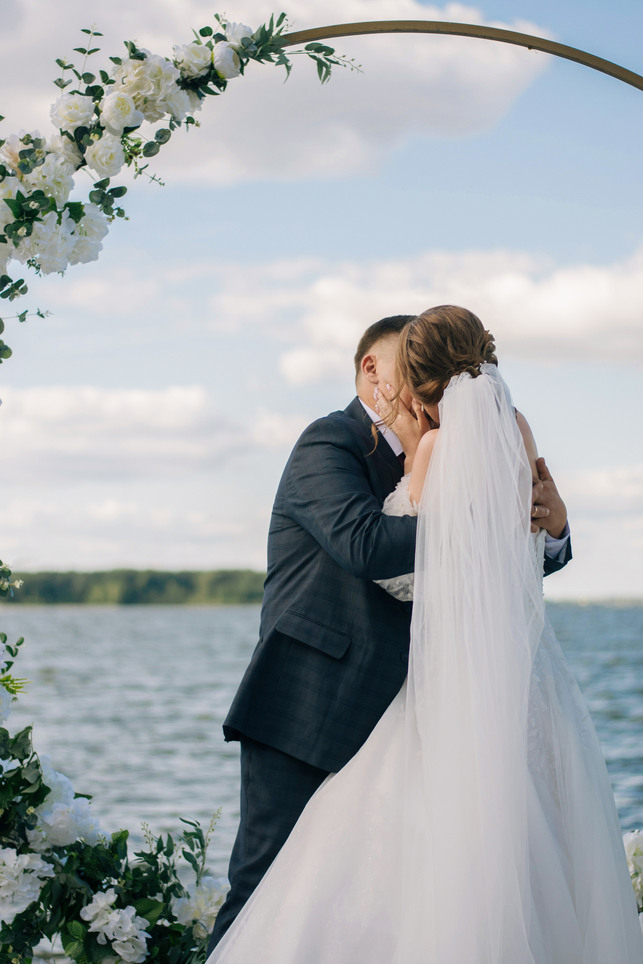 Татьяна & Михаил. Фотограф в Екатеринбурге Веретенова Наталья