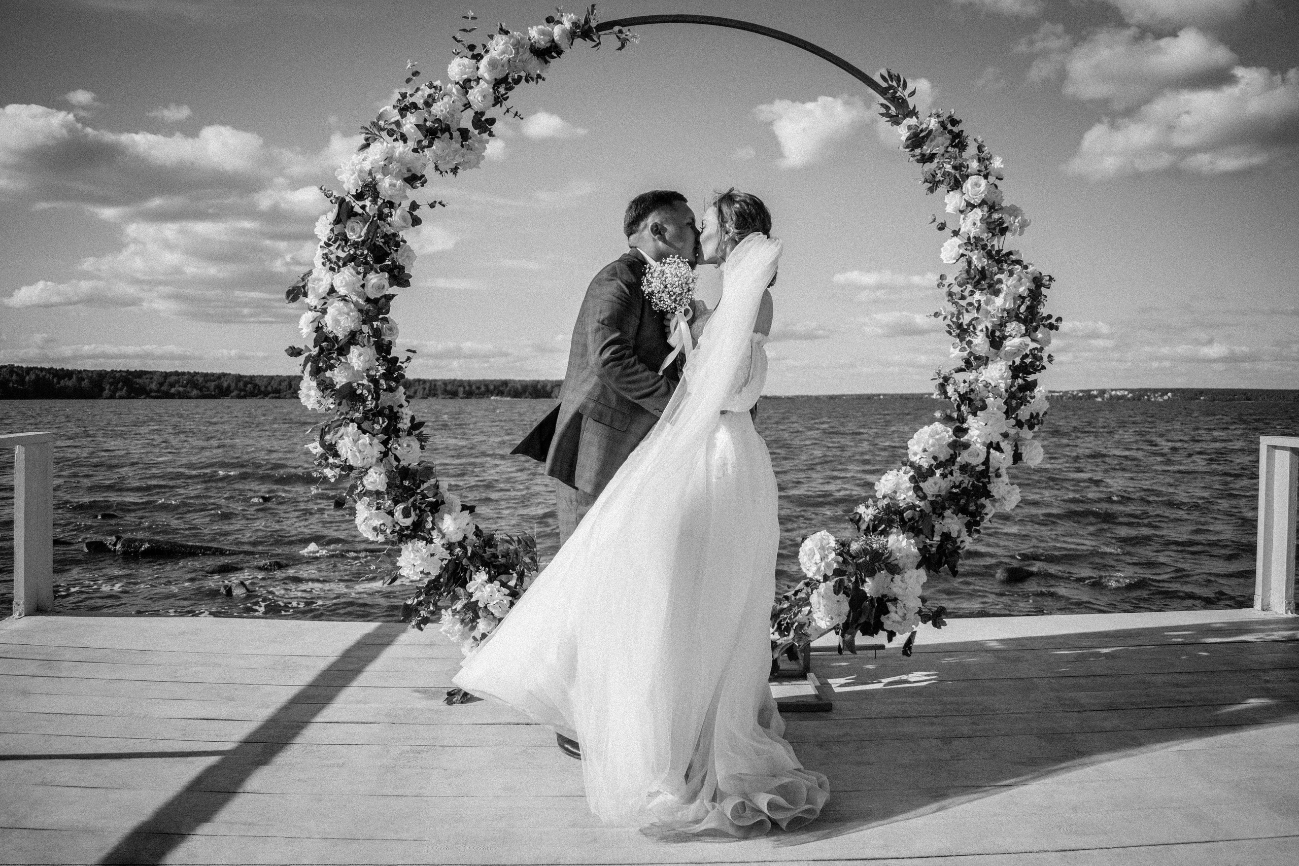 Татьяна & Михаил. Фотограф в Екатеринбурге Веретенова Наталья