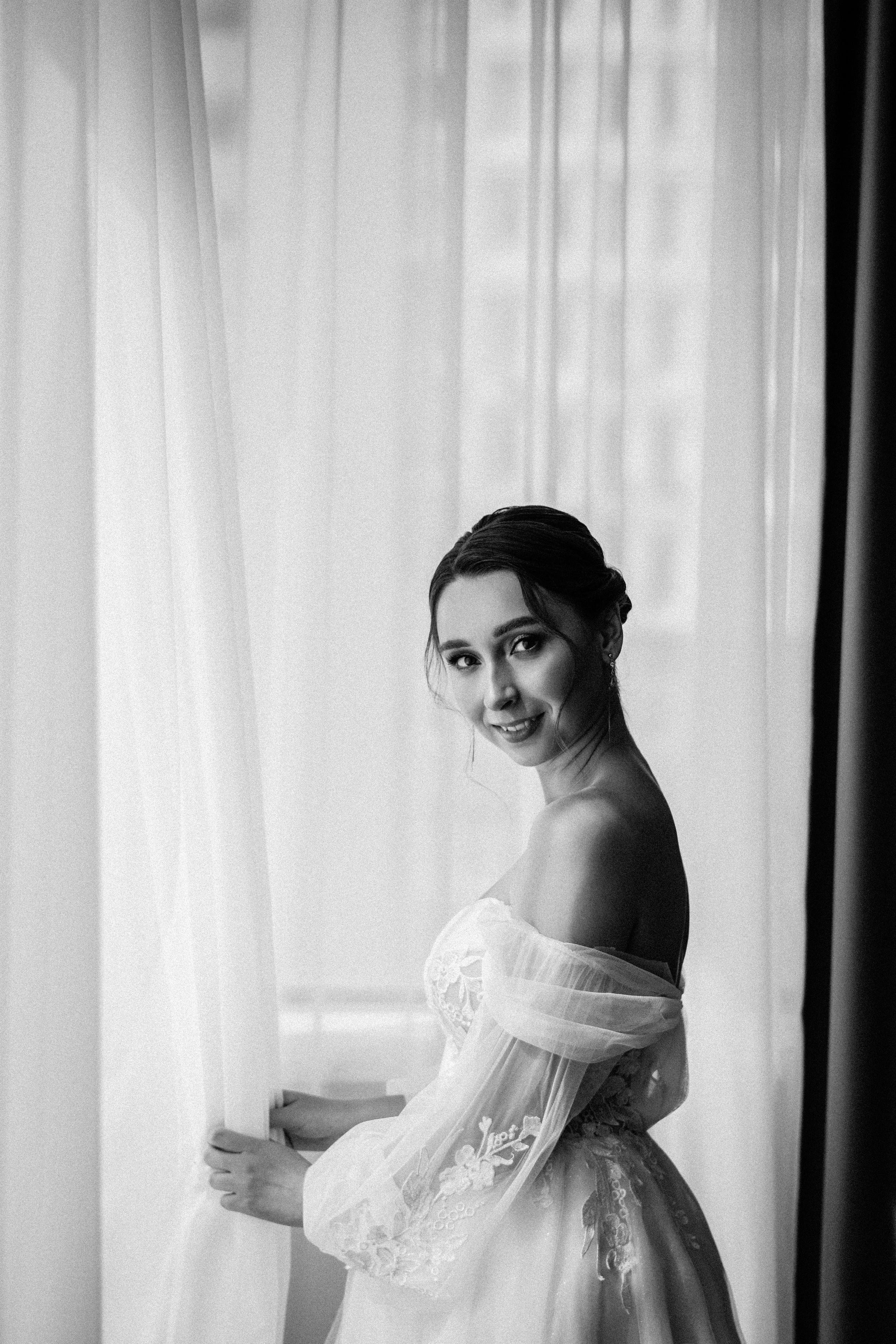 Анна & Олег. Фотограф в Екатеринбурге Веретенова Наталья