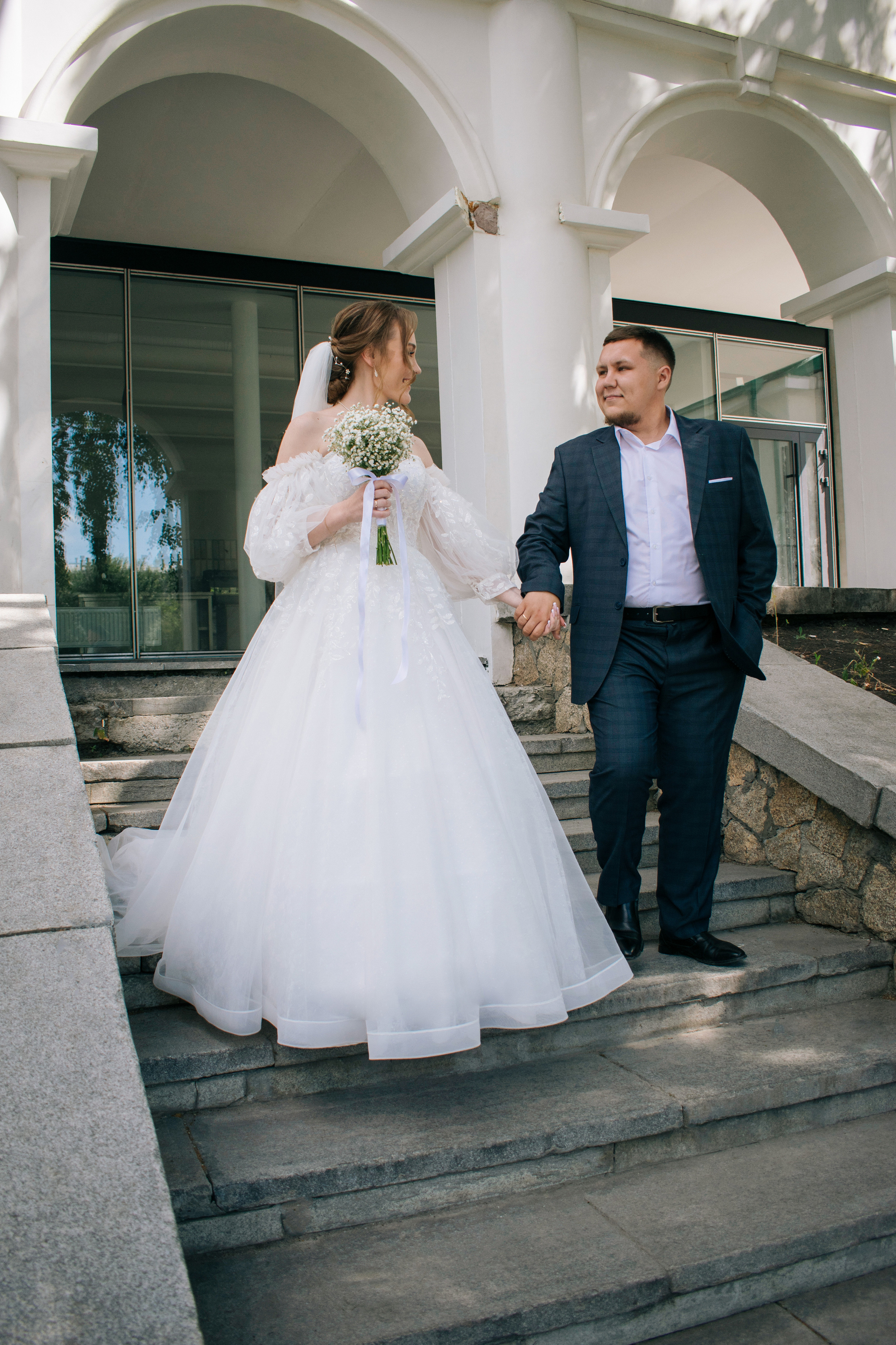 Татьяна & Михаил. Фотограф в Екатеринбурге Веретенова Наталья