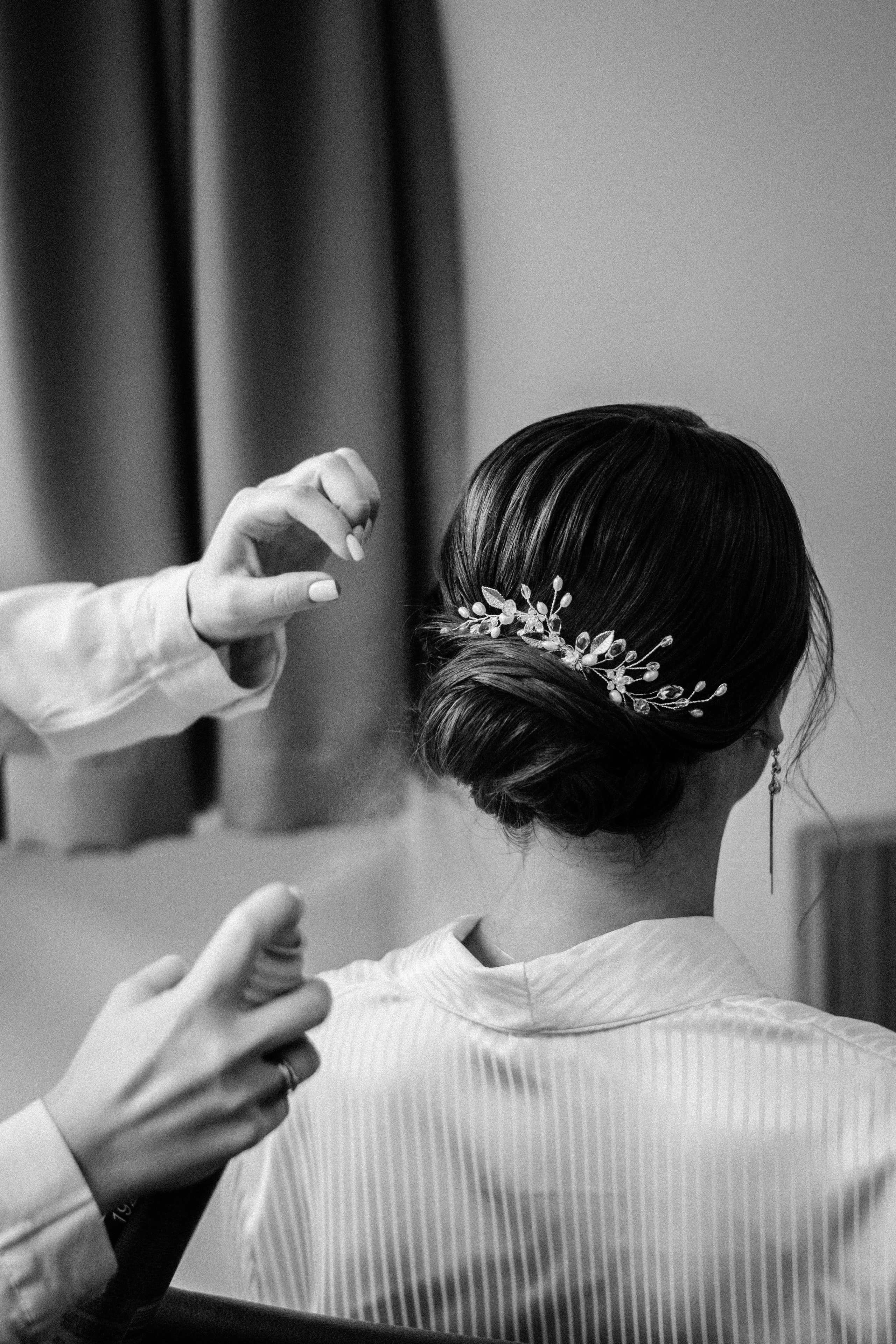 Анна & Олег. Фотограф в Екатеринбурге Веретенова Наталья