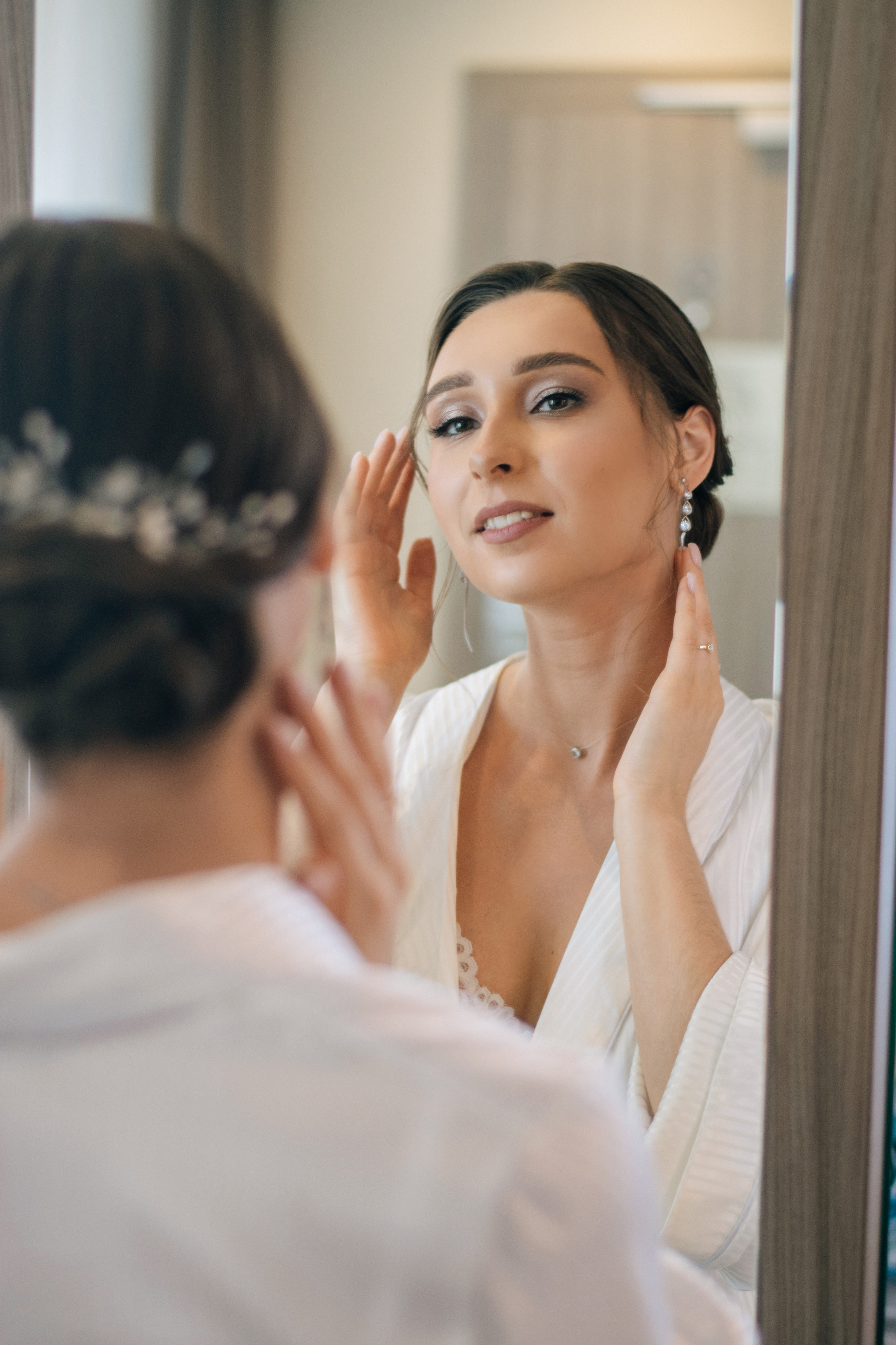 Анна & Олег. Фотограф в Екатеринбурге Веретенова Наталья