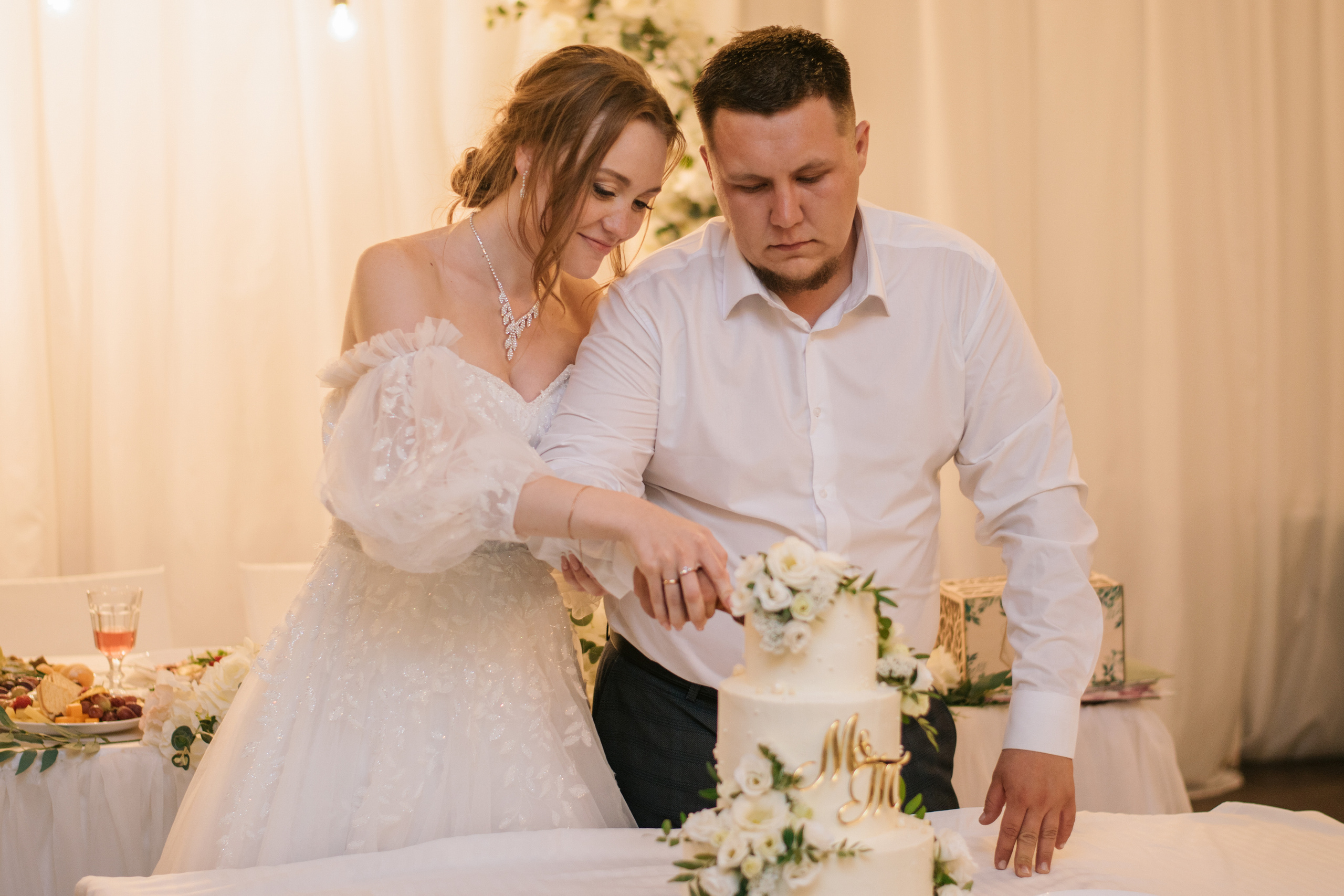 Татьяна & Михаил. Фотограф в Екатеринбурге Веретенова Наталья