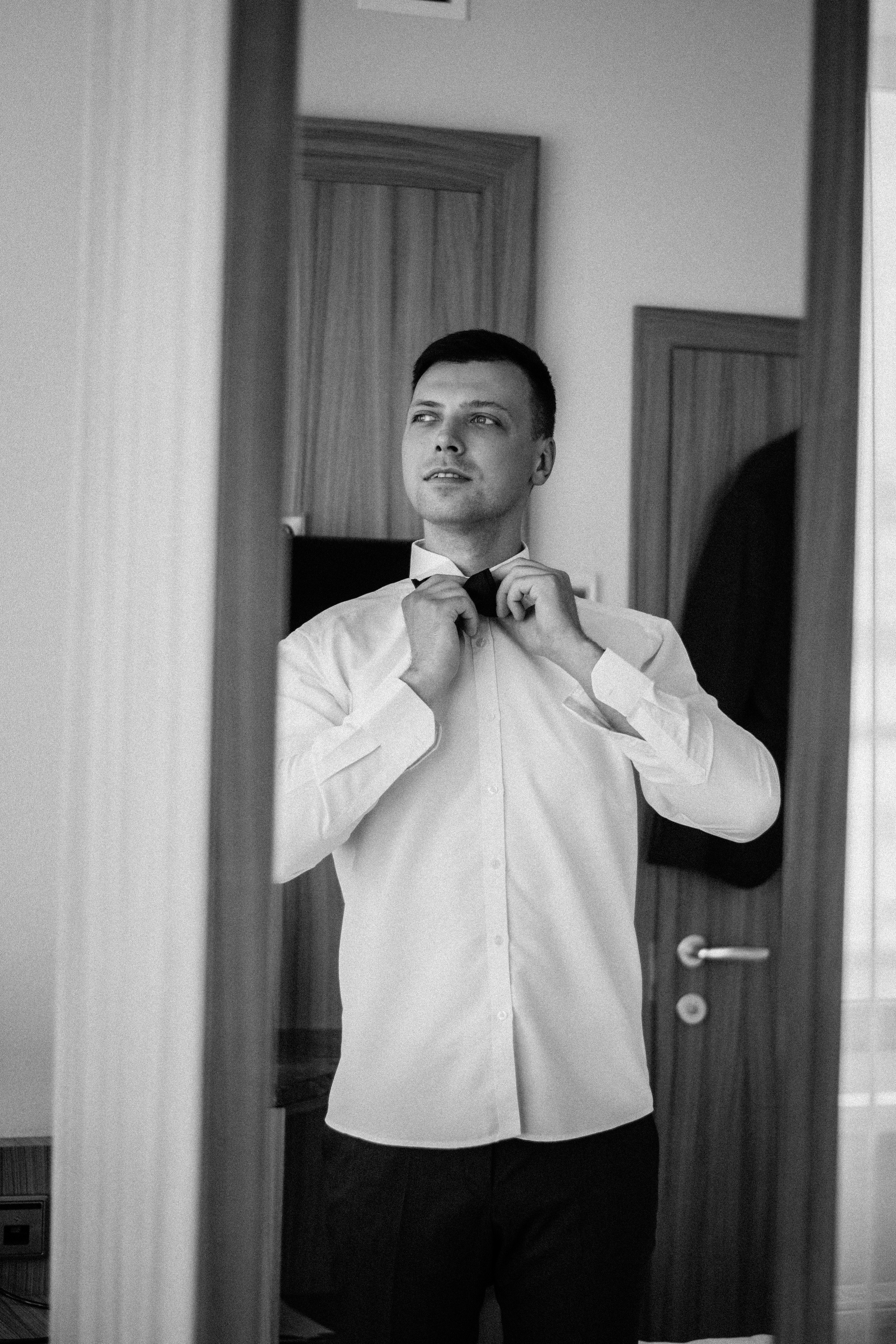 Анна & Олег. Фотограф в Екатеринбурге Веретенова Наталья