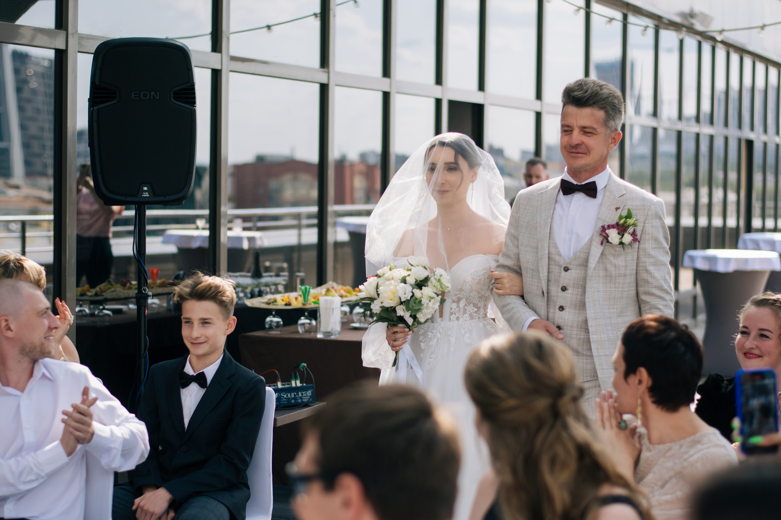 Анна & Олег. Фотограф в Екатеринбурге Веретенова Наталья